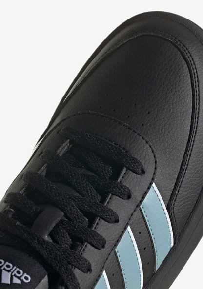 Adidas Men's Breaknet 2.0 Lace-Up Tennis Shoes - HP9406-Men%27s Sneakers-image-6