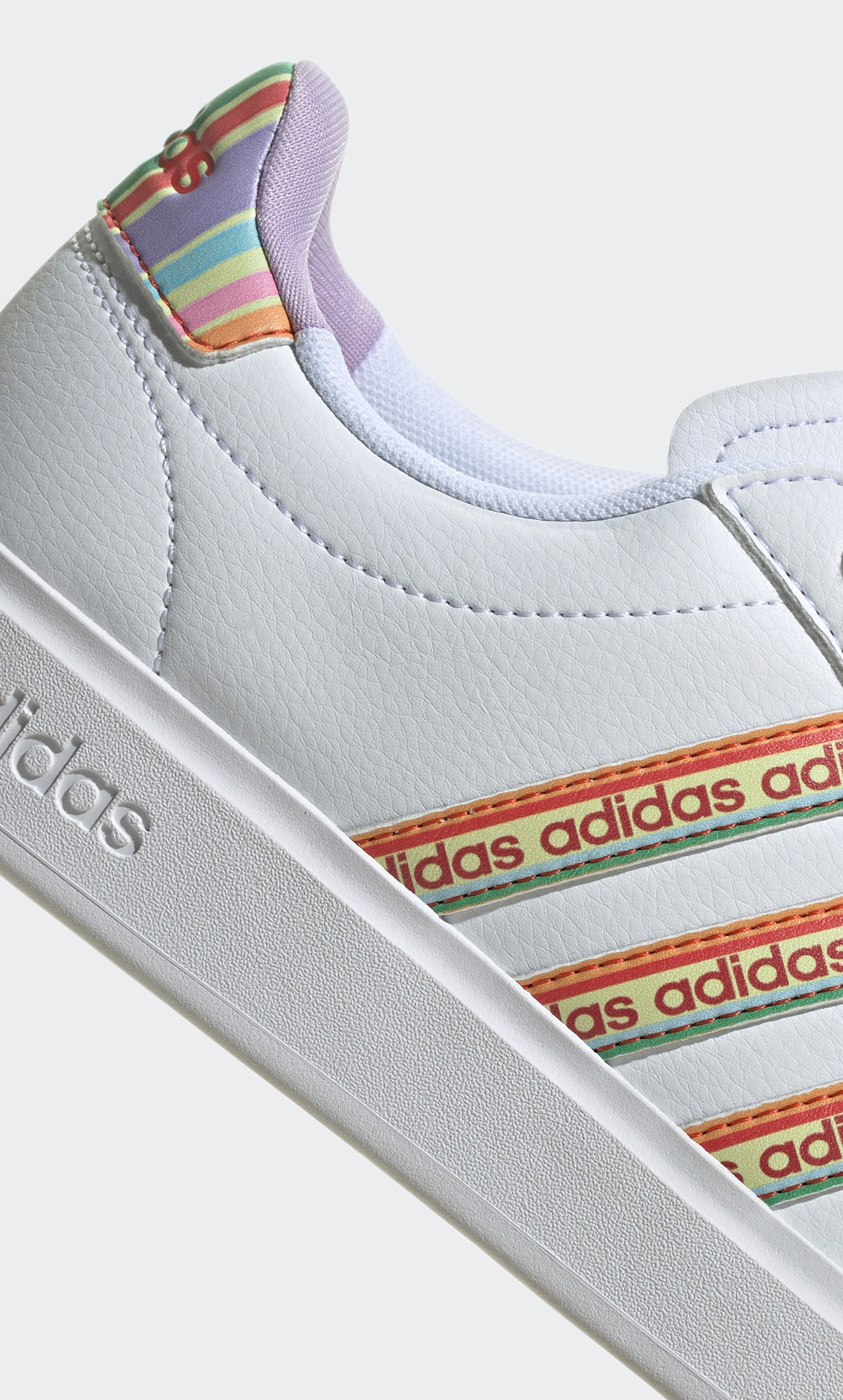 HP9412 حذاء رياضي للسيدات جراند كورت 2.0 من اديداس-sports-women-shoes-image-6