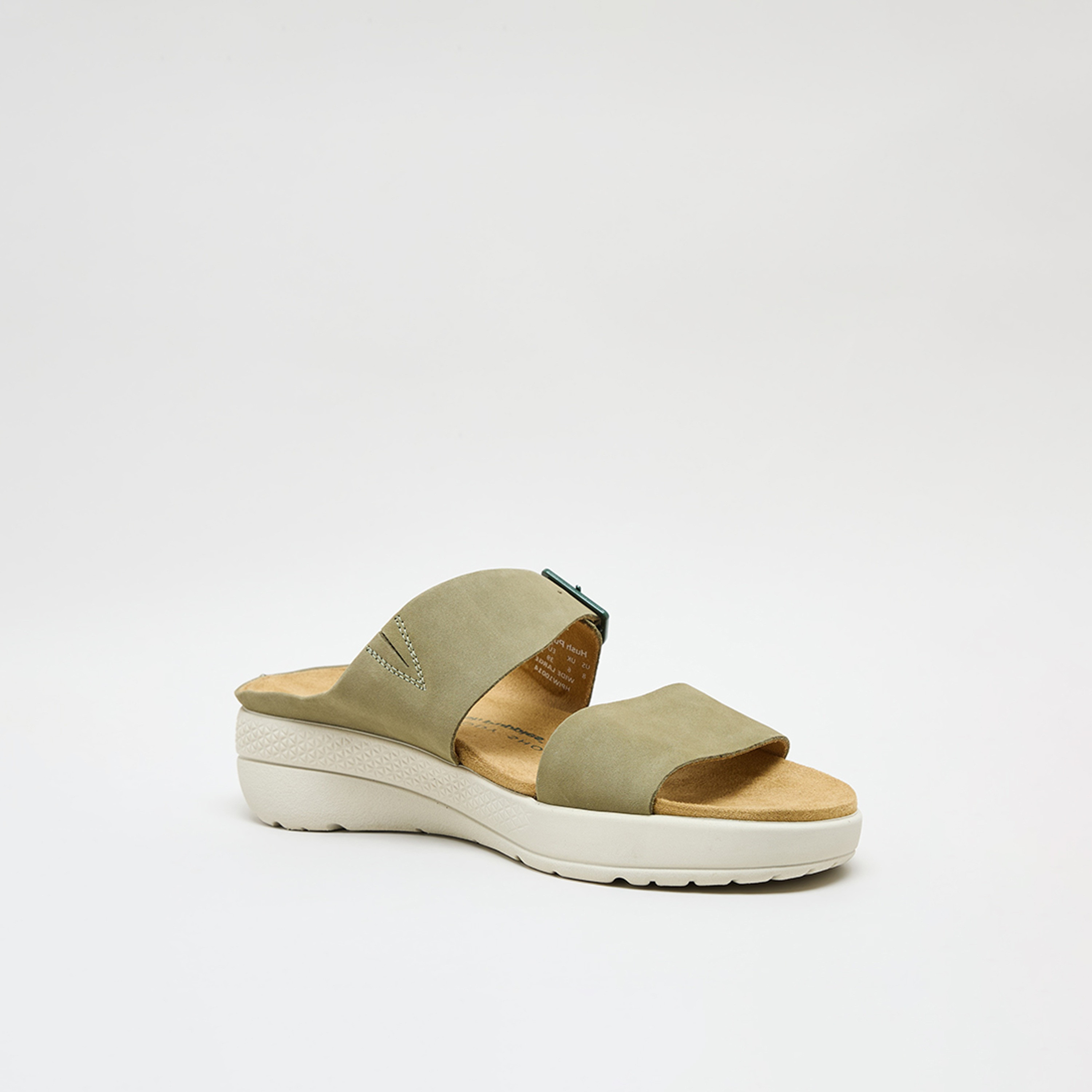 صنادل سلايد نسائية بدون رباط من هاش بابيز-women-shoes-sandals-flats-image-1