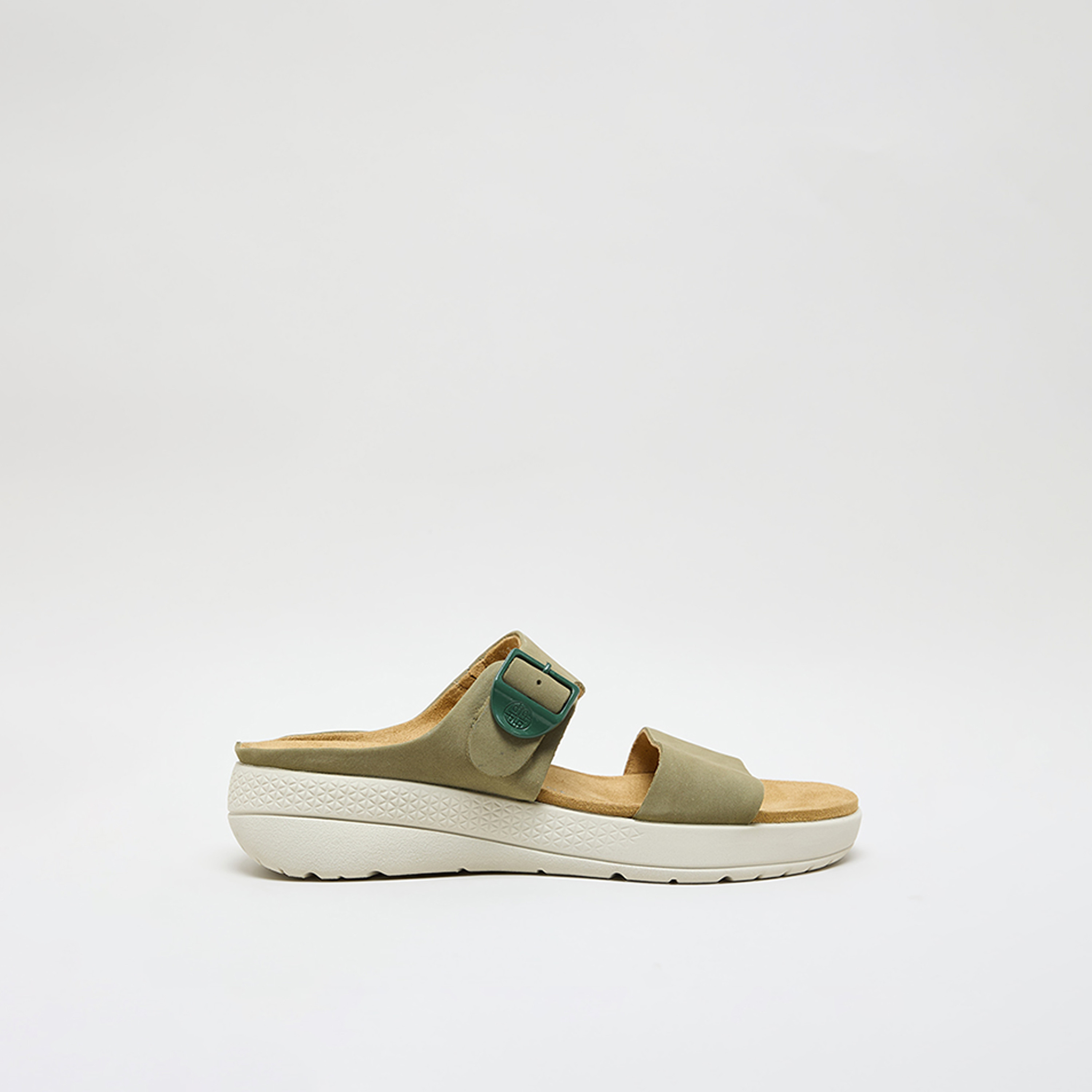 صنادل سلايد نسائية بدون رباط من هاش بابيز-women-shoes-sandals-flats-image-2
