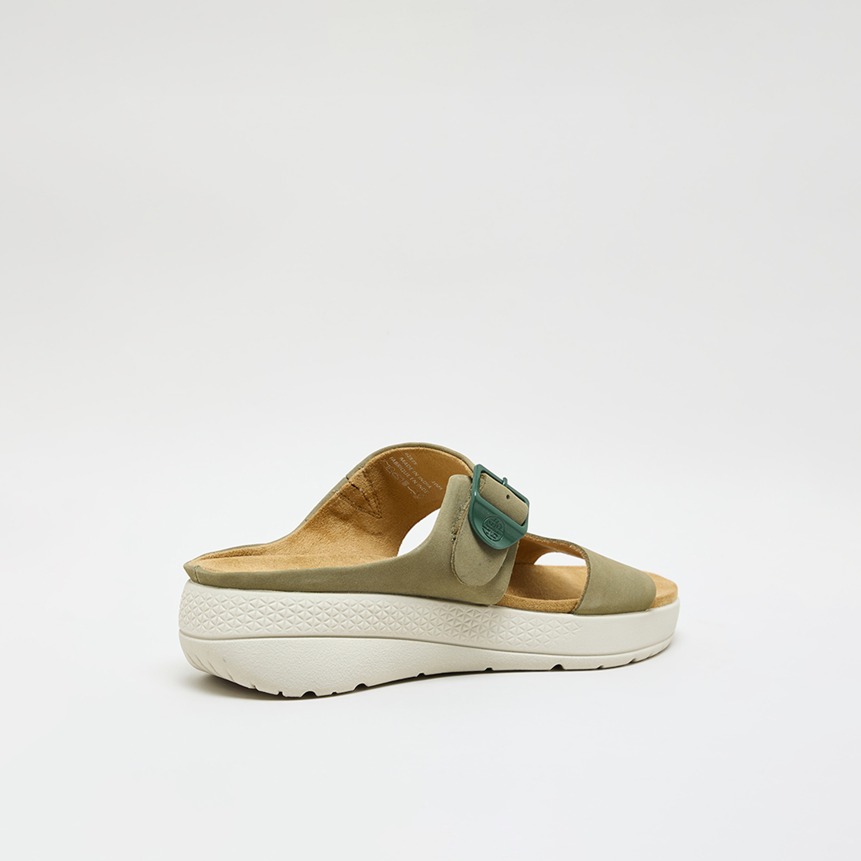 صنادل سلايد نسائية بدون رباط من هاش بابيز-women-shoes-sandals-flats-image-4