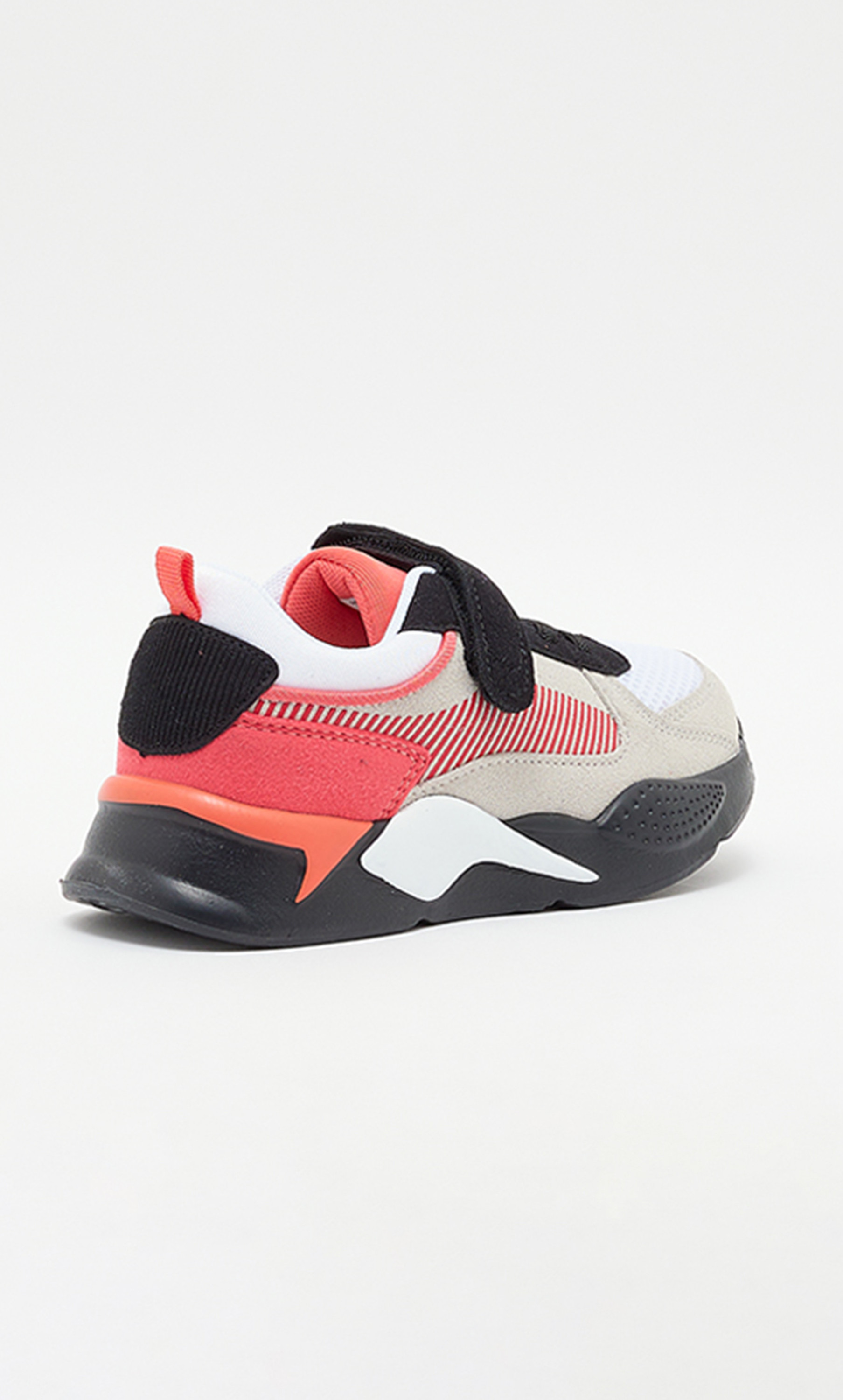 Hush Puppies Kids Low Top Sneakers HPK-SS23-124-girls-shoes-sneakers-image-3