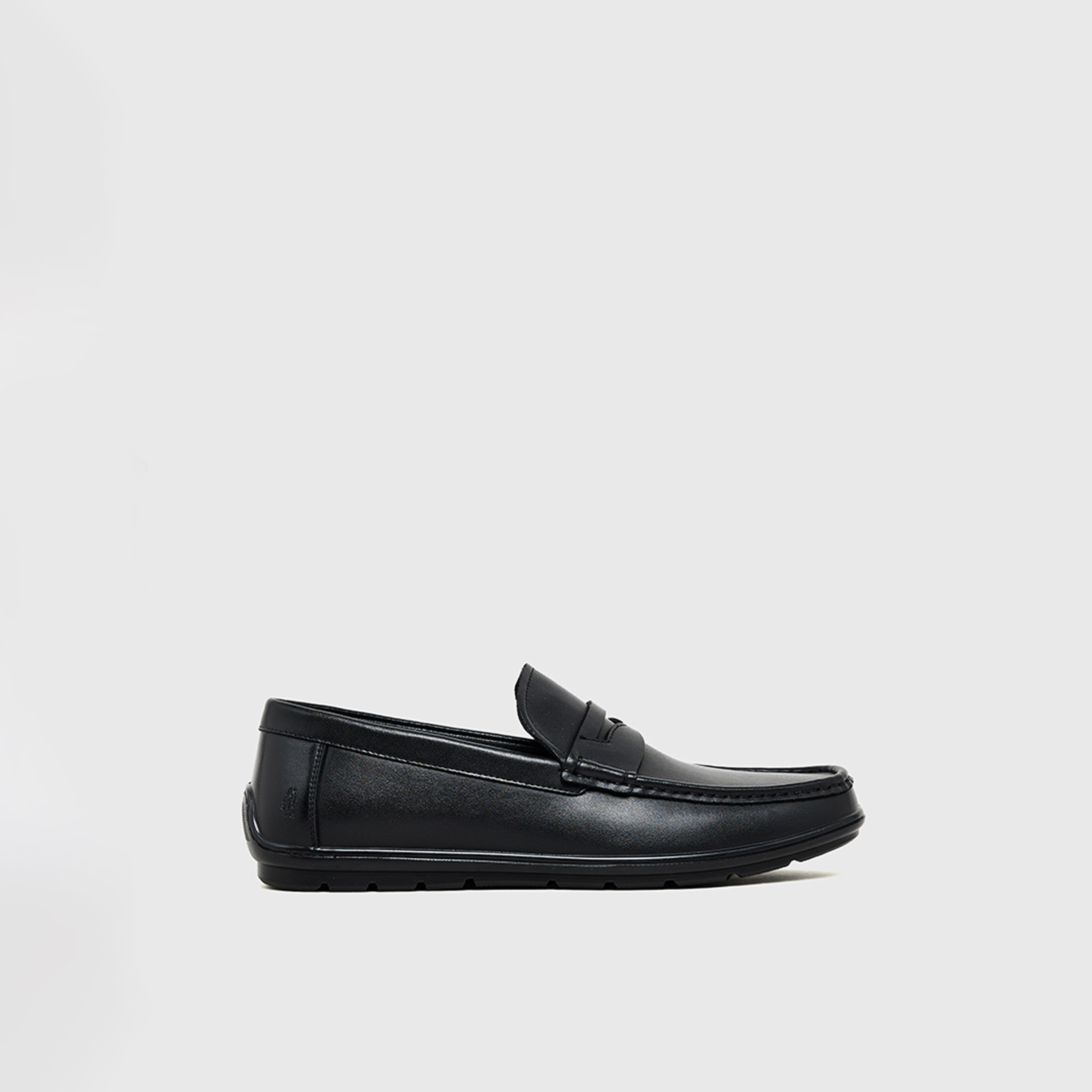 Hush Puppies Men's Slip-On Danish Loafers | HPM-10552-men-shoes-loafersandmoccasins-image-1
