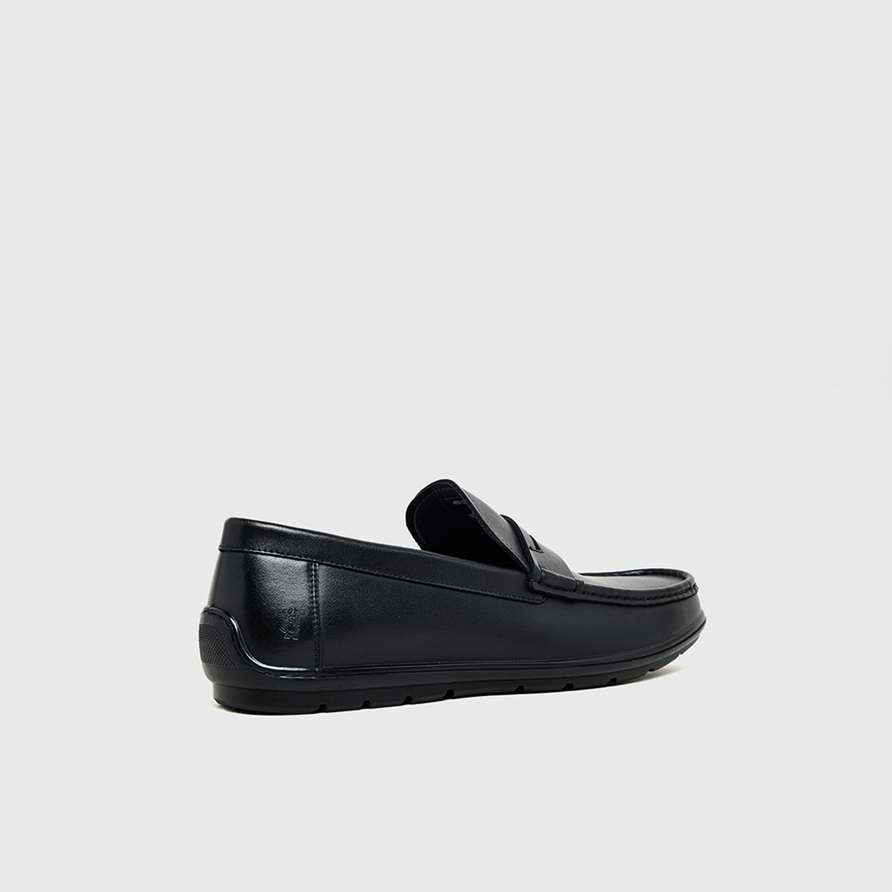 Hush Puppies Men's Slip-On Danish Loafers | HPM-10552-men-shoes-loafersandmoccasins-image-3