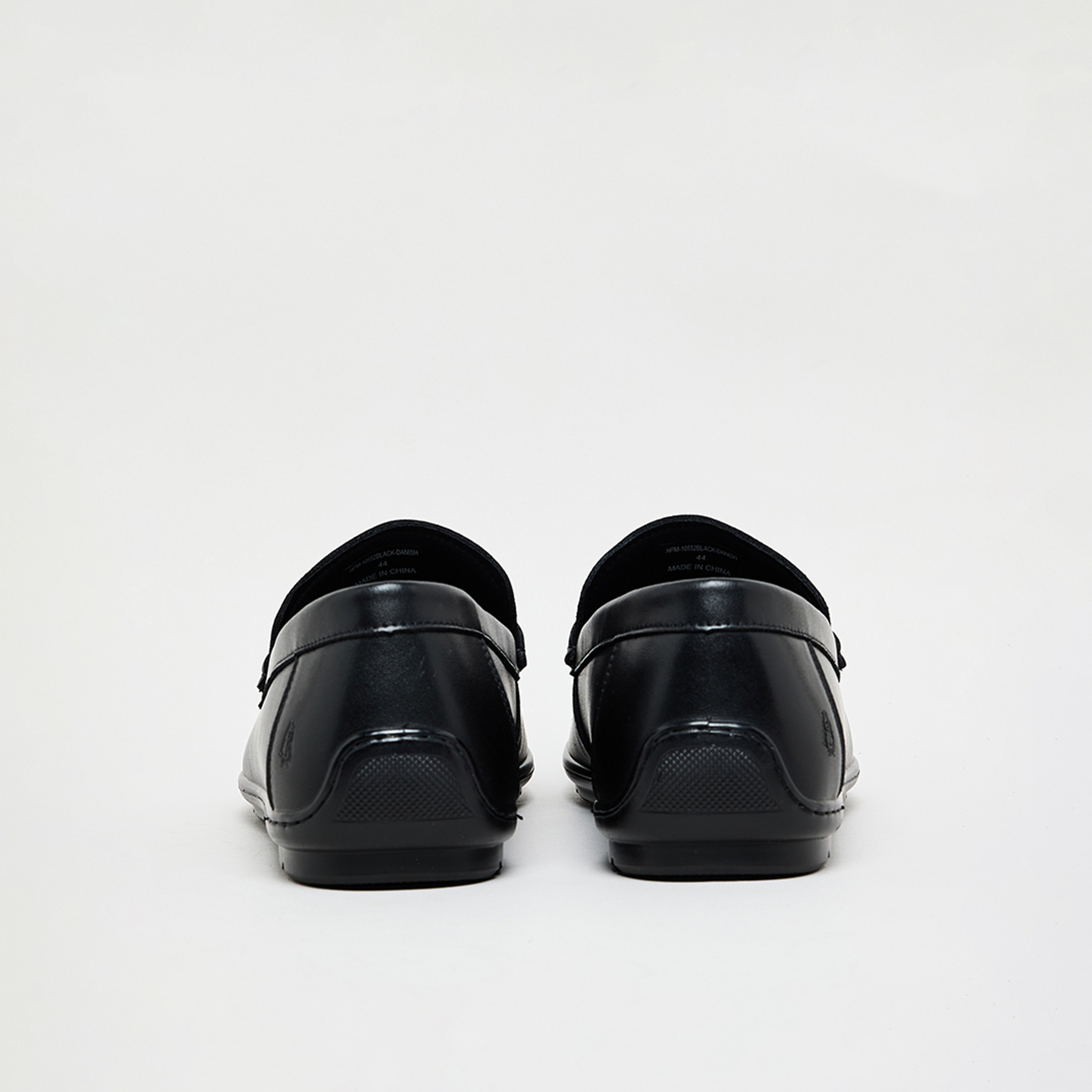 Hush Puppies Men's Slip-On Danish Loafers | HPM-10552-men-shoes-loafersandmoccasins-image-4