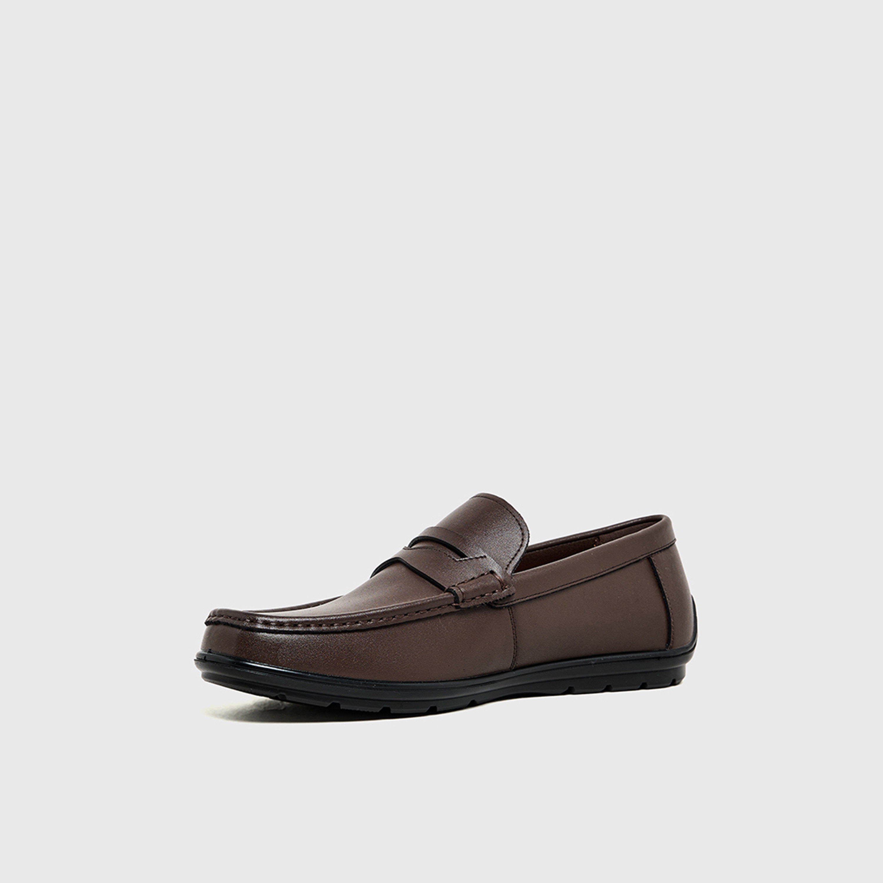 Hush Puppies Men's Slip-On Danish Loafers | HPM-10552-men-shoes-loafersandmoccasins-image-8