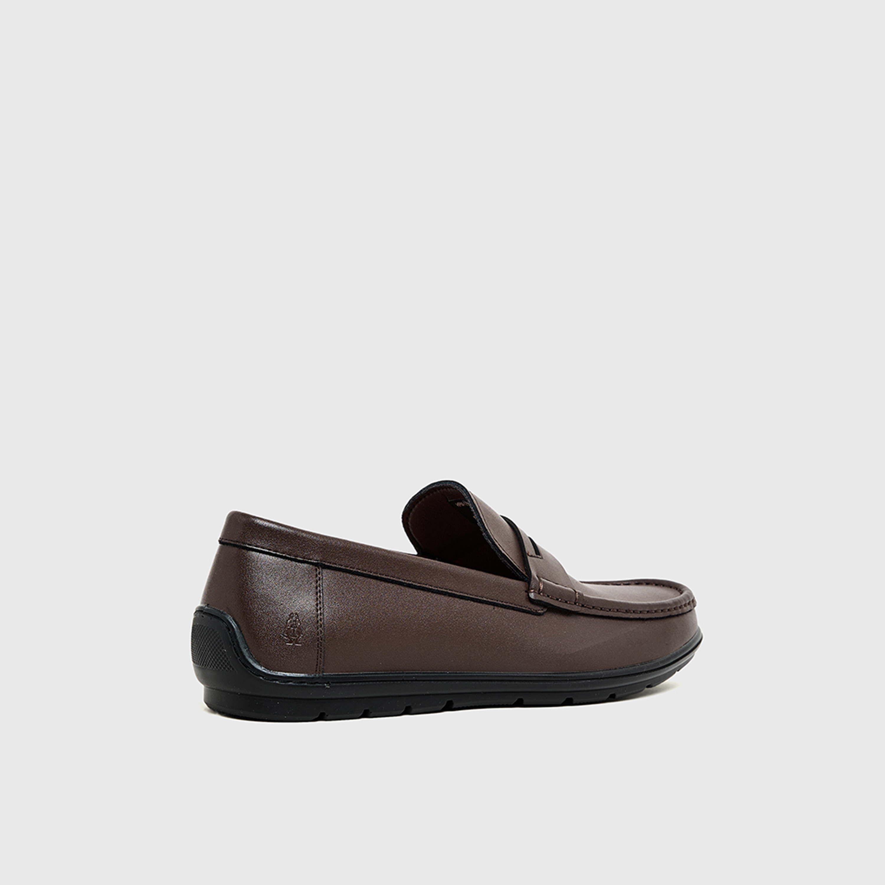 Hush Puppies Men's Slip-On Danish Loafers | HPM-10552-men-shoes-loafersandmoccasins-image-9