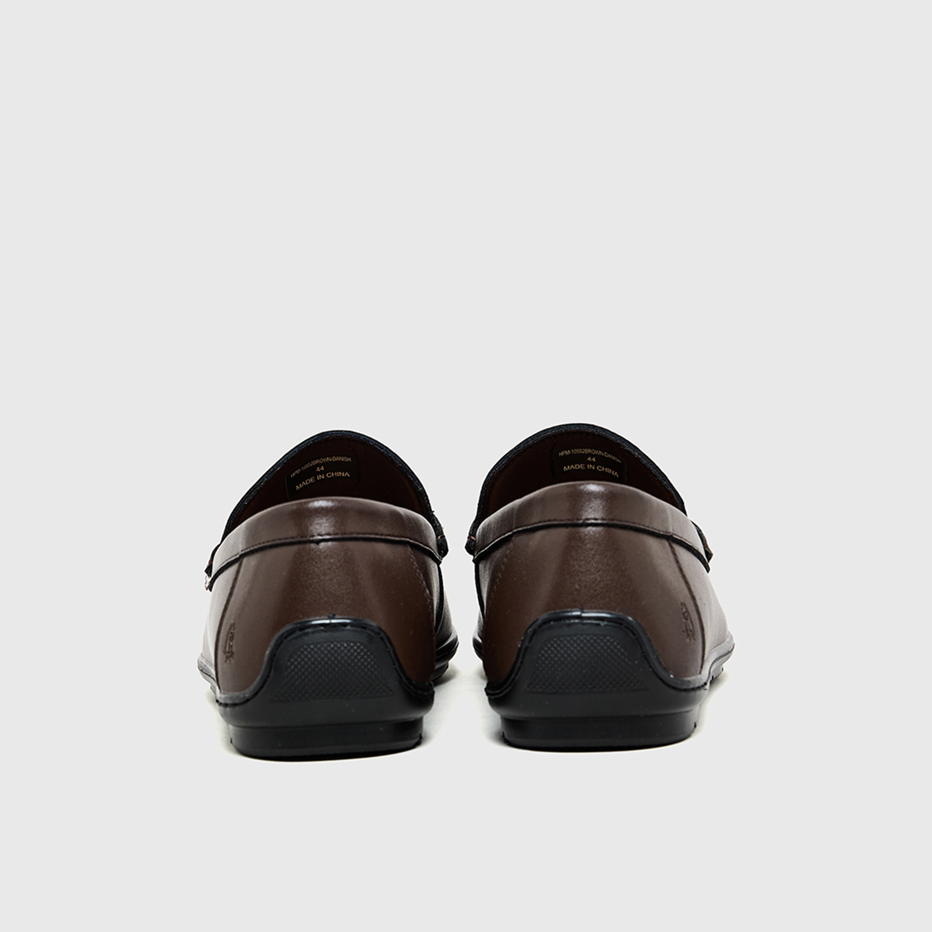 Hush Puppies Men's Slip-On Danish Loafers | HPM-10552-men-shoes-loafersandmoccasins-image-10