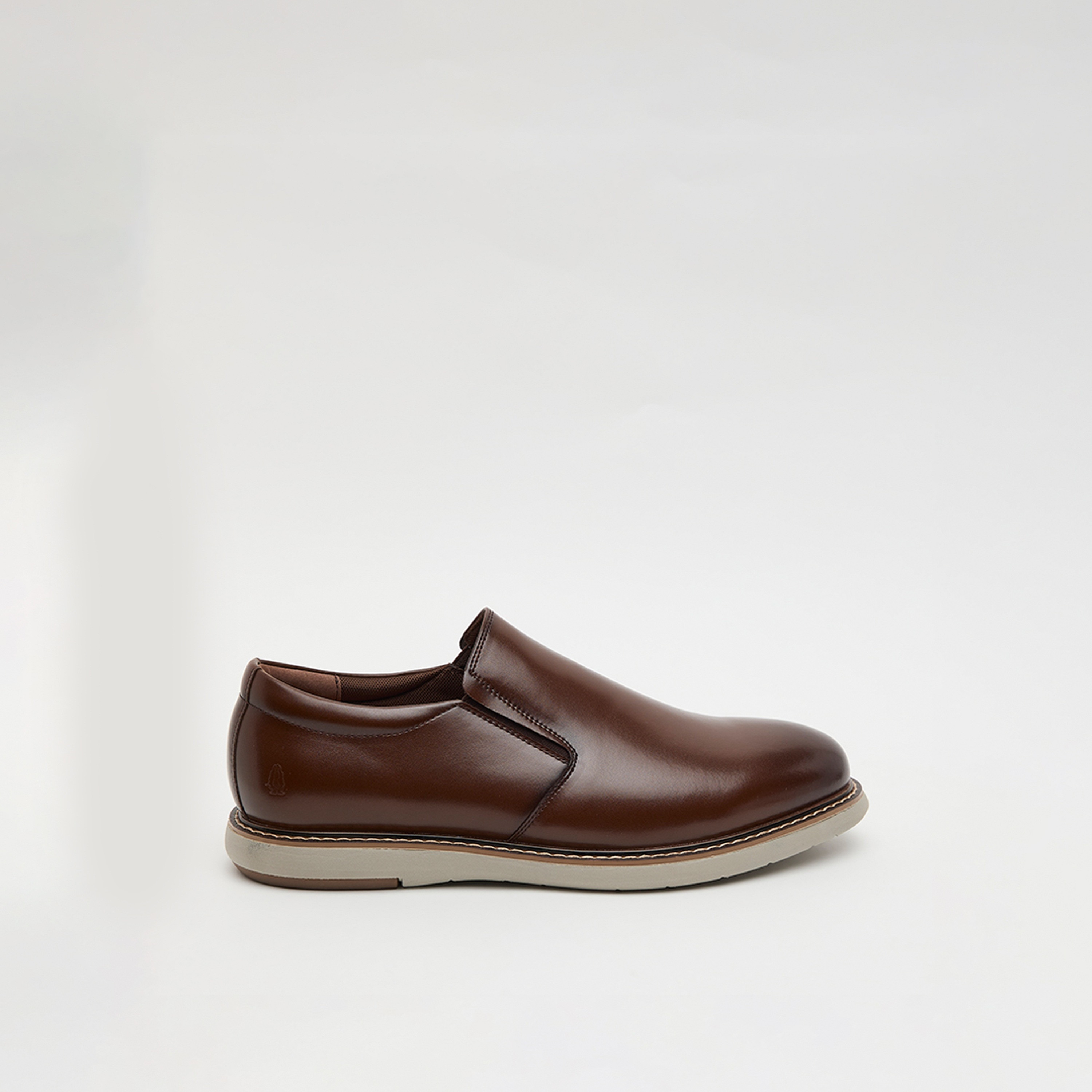 Hush Puppies Men's Slip-On Ritz Derby Shoes | HPM-23114-men-shoes-formalshoes-image-1