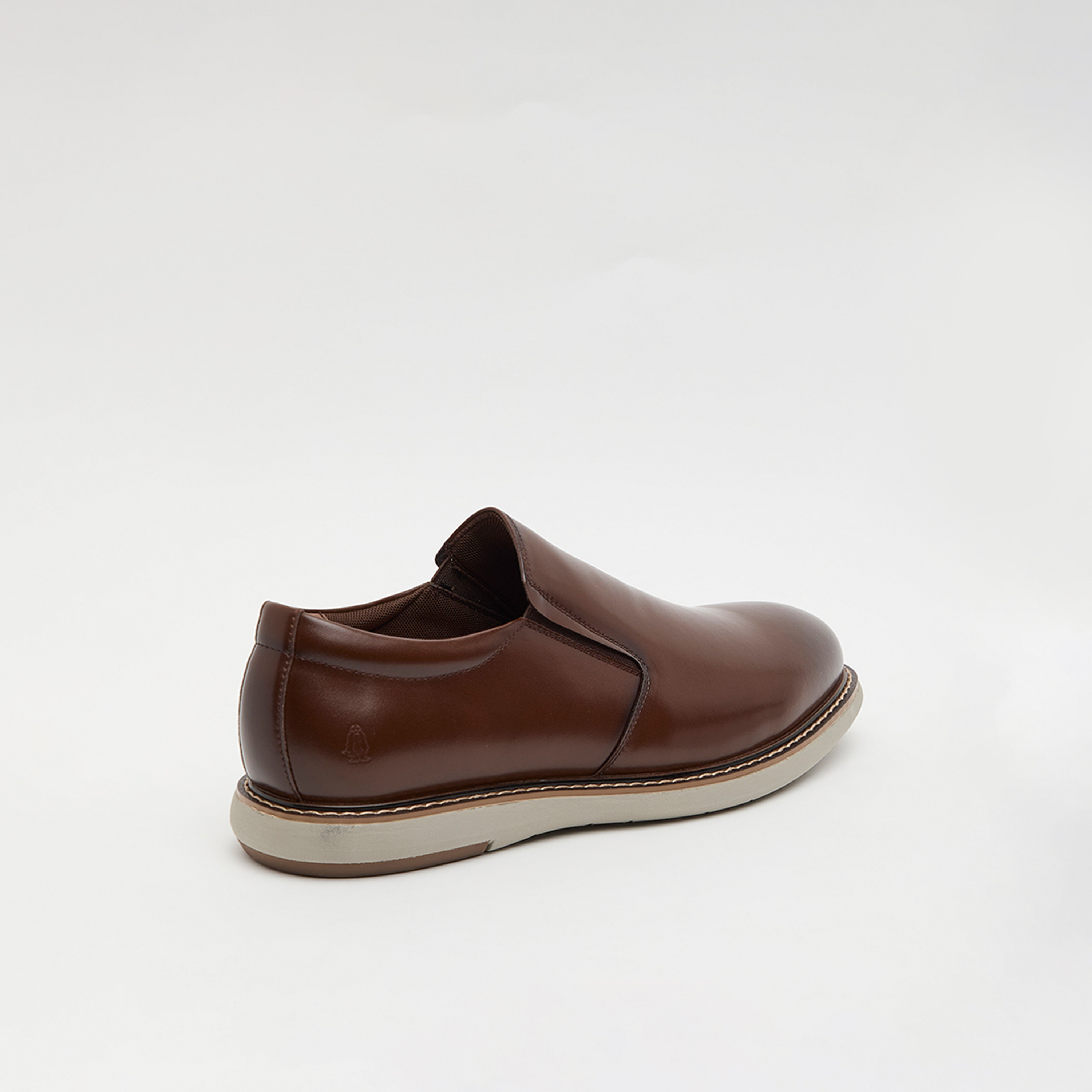 Hush Puppies Men's Slip-On Ritz Derby Shoes | HPM-23114-men-shoes-formalshoes-image-4