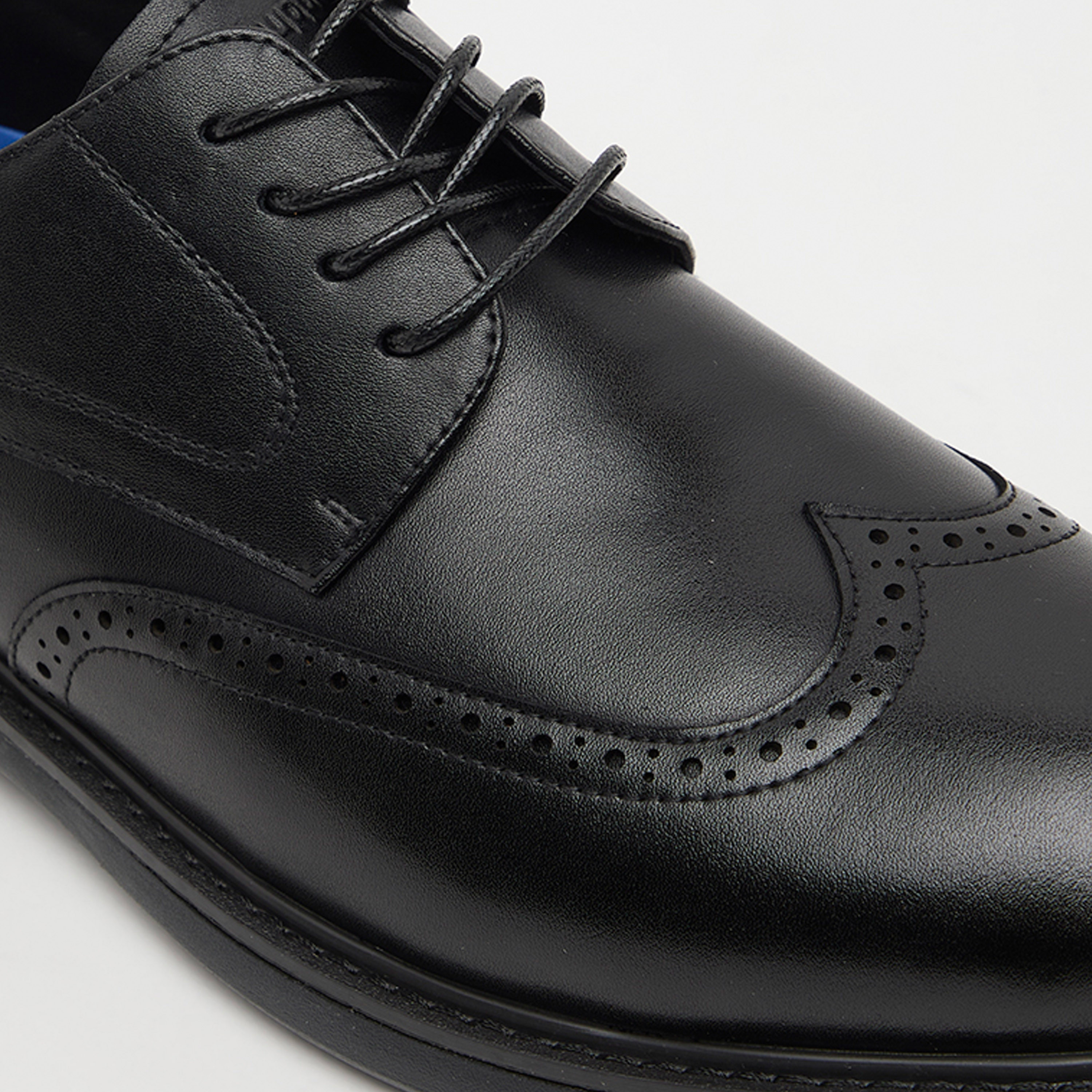 هاش بوبيز - حذاء بروغ سكوتش رجالي برباط | HPM-23115-men-shoes-formalshoes-image-2