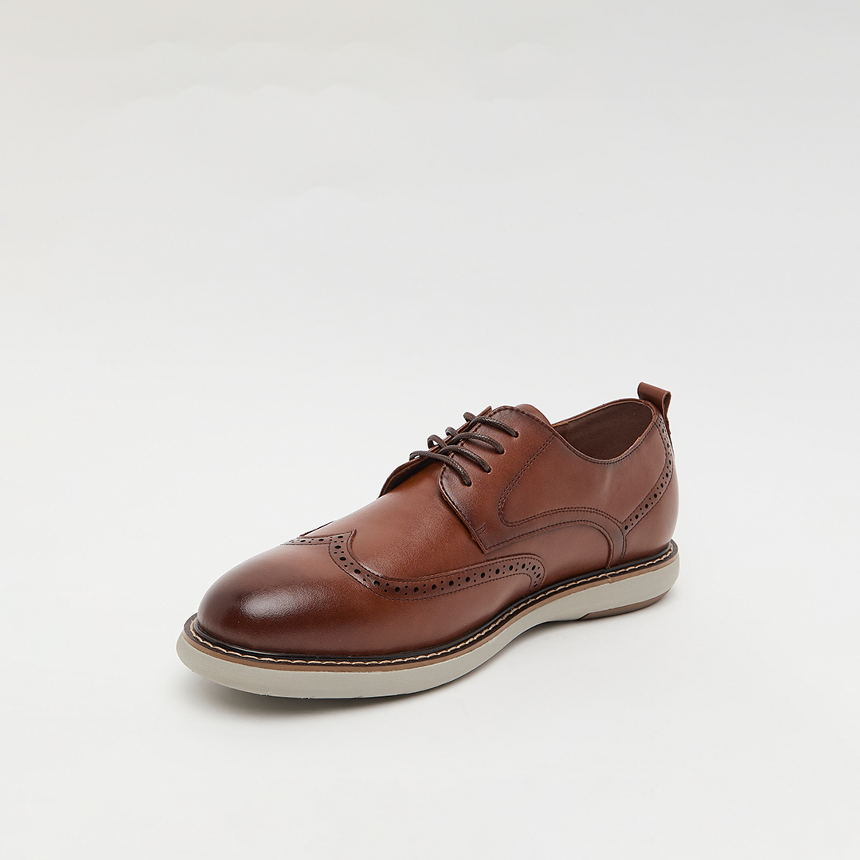 هاش بوبيز - حذاء بروغ سكوتش رجالي برباط | HPM-23115-men-shoes-formalshoes-image-9