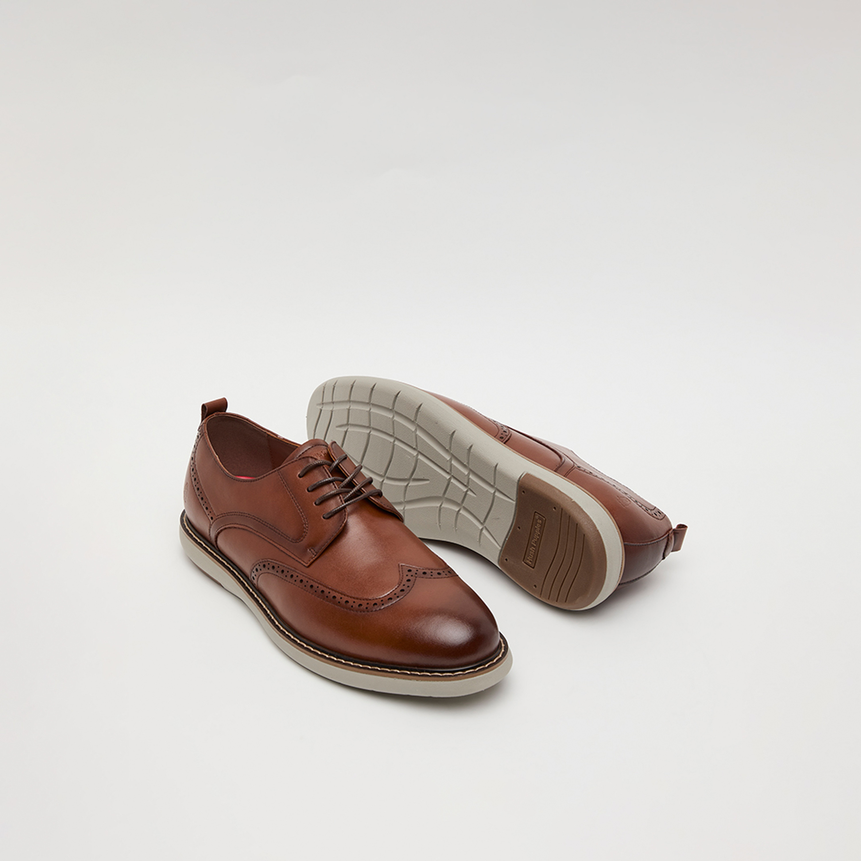 هاش بوبيز - حذاء بروغ سكوتش رجالي برباط | HPM-23115-men-shoes-formalshoes-image-12