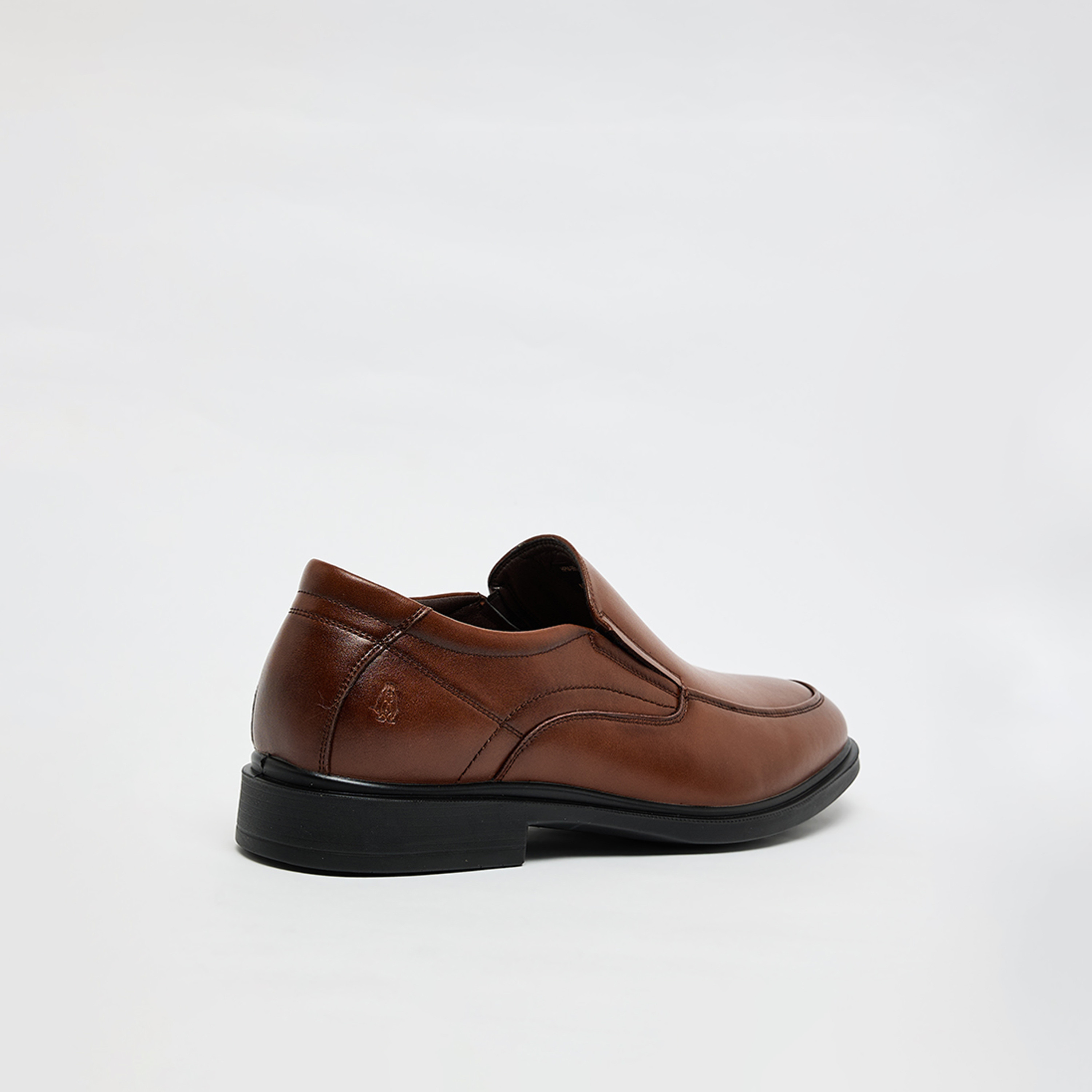 Hush Puppies Men's Slip-On Benzo Derby Shoes | HPM-9912-men-shoes-formalshoes-image-4