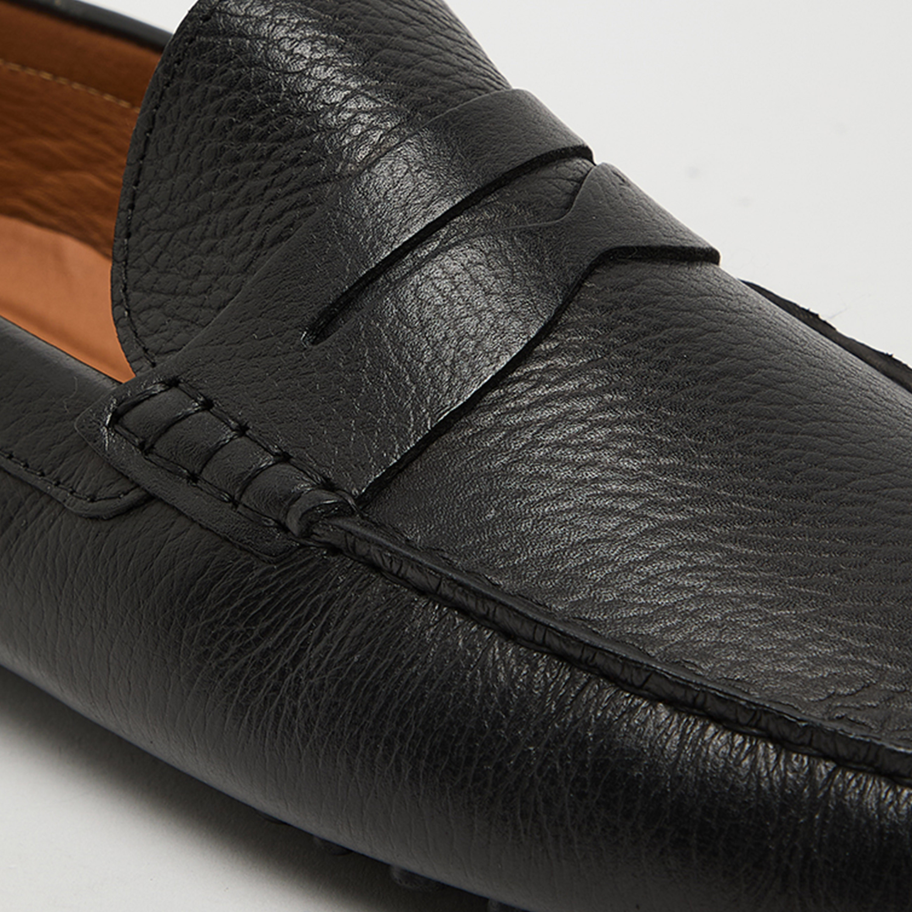هاش بوبيز - حذاء لوفر رجالي سهل الارتداء | HPM-LOF8078-men-shoes-loafersandmoccasins-image-2
