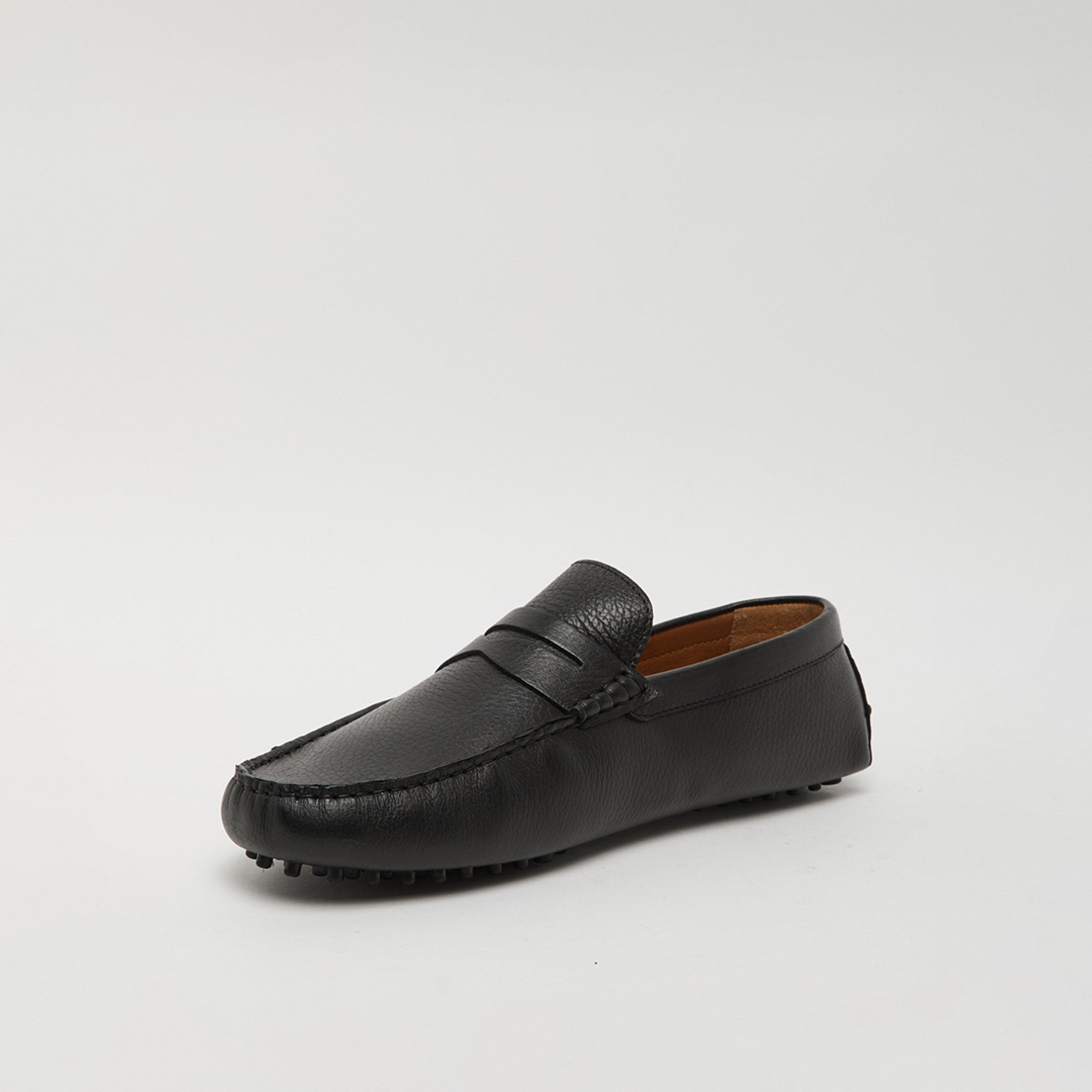 هاش بوبيز - حذاء لوفر رجالي سهل الارتداء | HPM-LOF8078-men-shoes-loafersandmoccasins-image-3