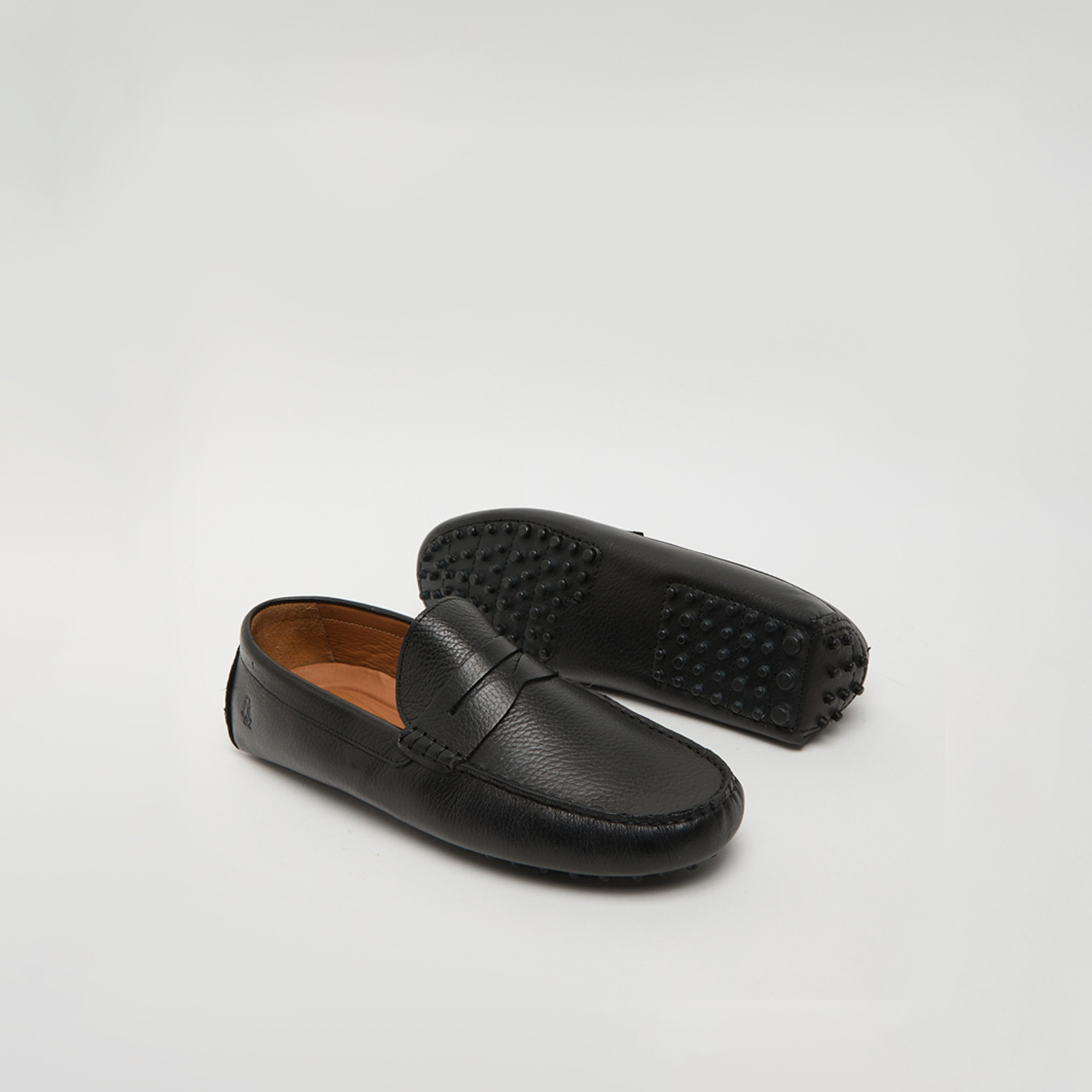 هاش بوبيز - حذاء لوفر رجالي سهل الارتداء | HPM-LOF8078-men-shoes-loafersandmoccasins-image-5
