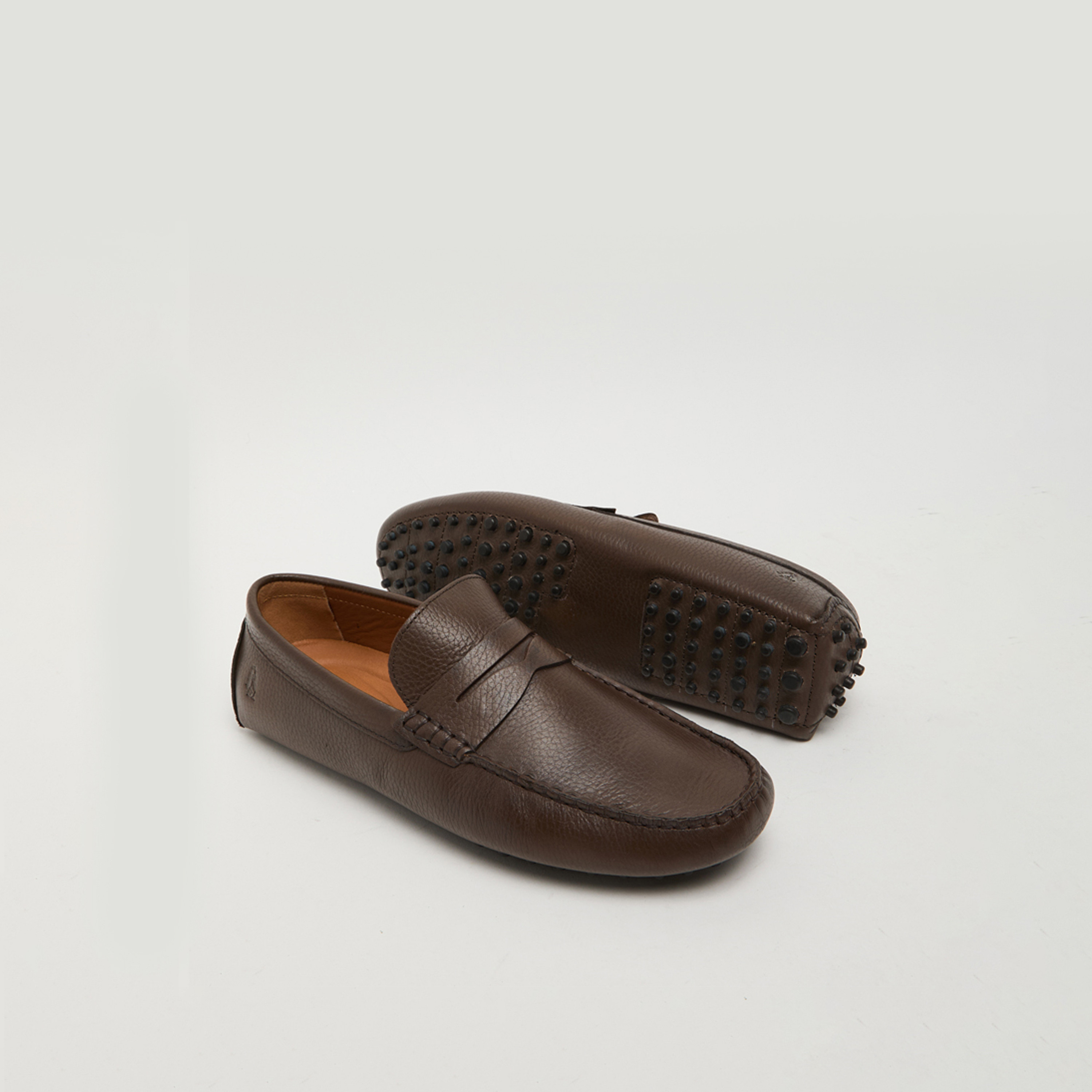 هاش بوبيز - حذاء لوفر رجالي سهل الارتداء | HPM-LOF8078-men-shoes-loafersandmoccasins-image-11