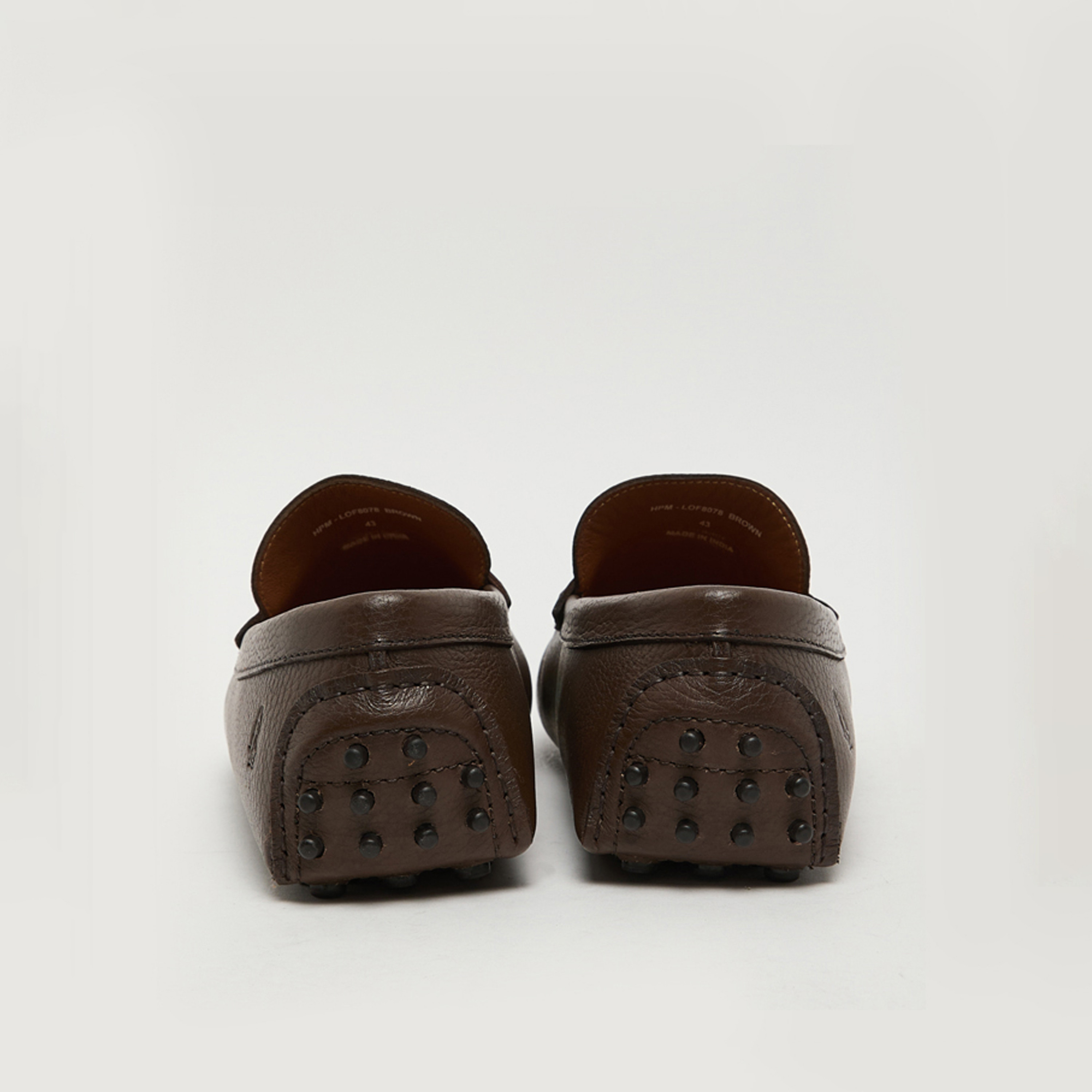 هاش بوبيز - حذاء لوفر رجالي سهل الارتداء | HPM-LOF8078-men-shoes-loafersandmoccasins-image-12