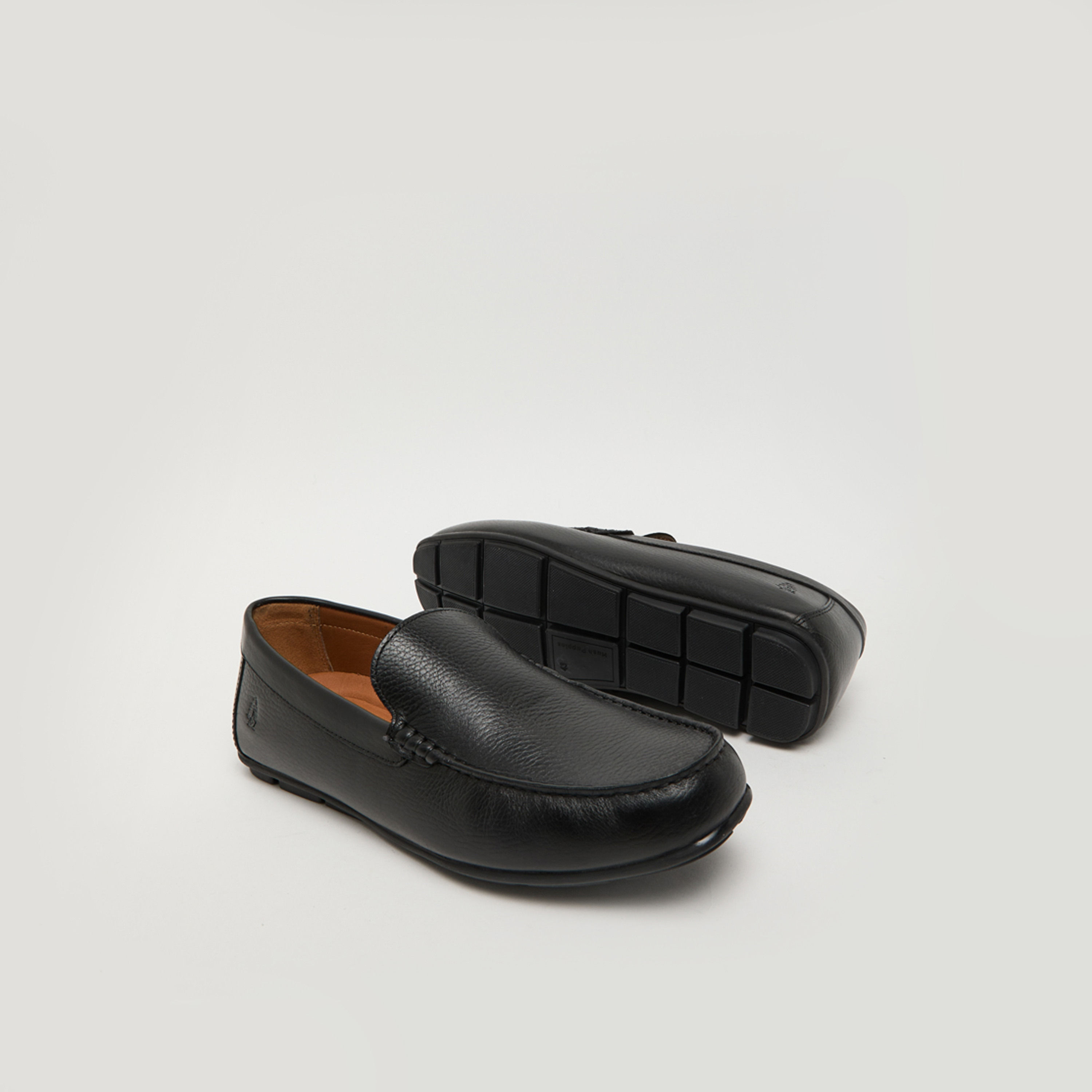 Hush Puppies Men's Slip-On Loafers | HPM-LOF8082-men-shoes-loafersandmoccasins-image-5