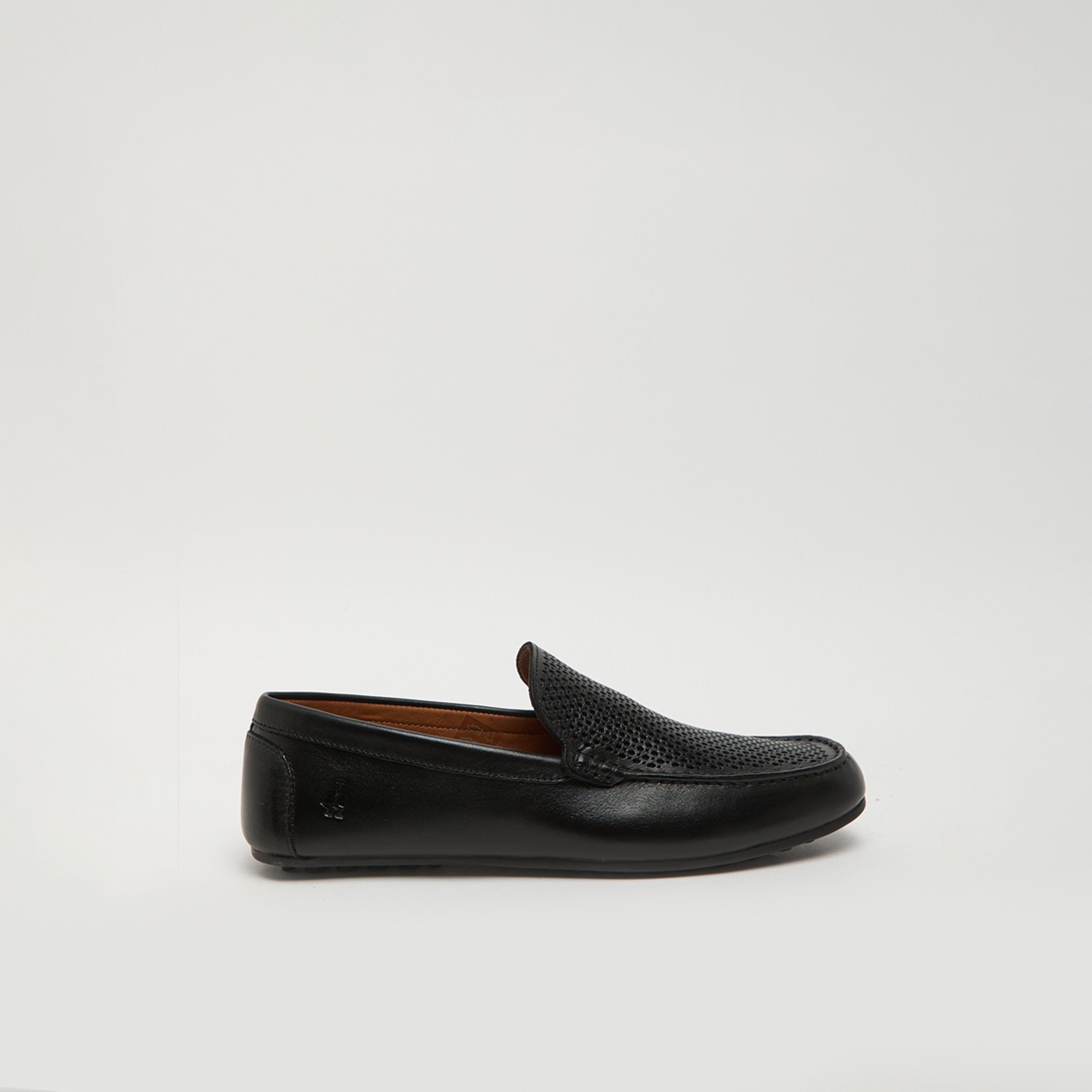 Hush Puppies Men's Slip-On Loafers | HPM-LOF8083-men-shoes-loafersandmoccasins-image-1