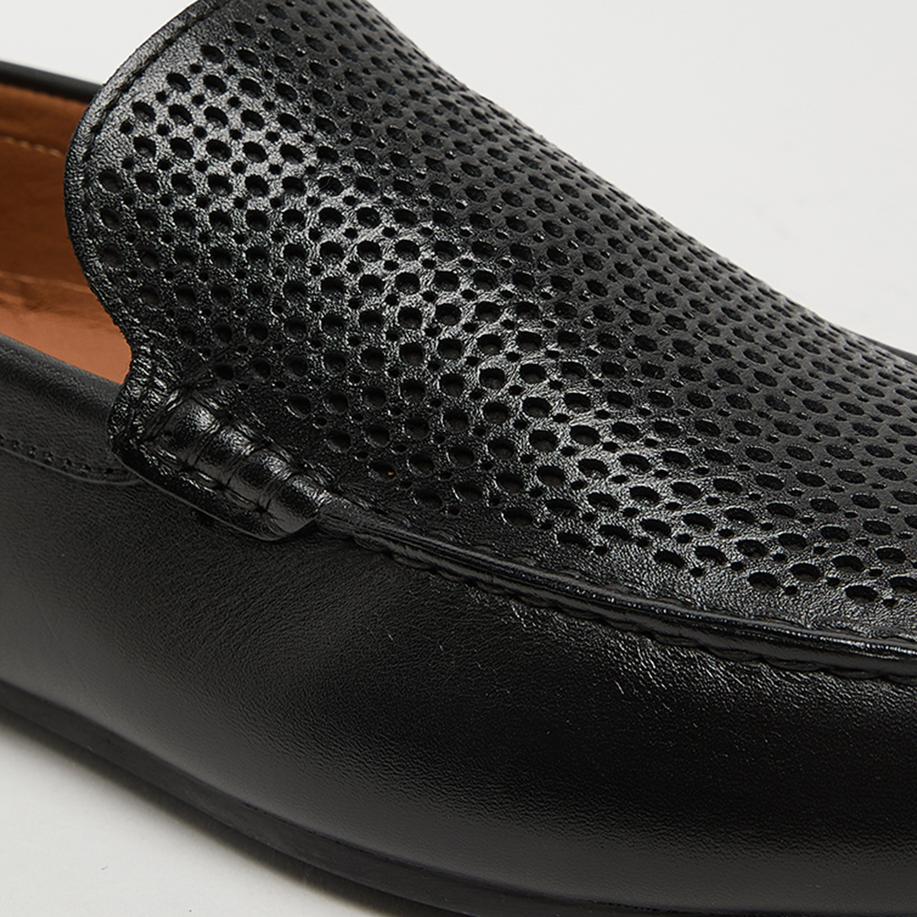 Hush Puppies Men's Slip-On Loafers | HPM-LOF8083-men-shoes-loafersandmoccasins-image-2