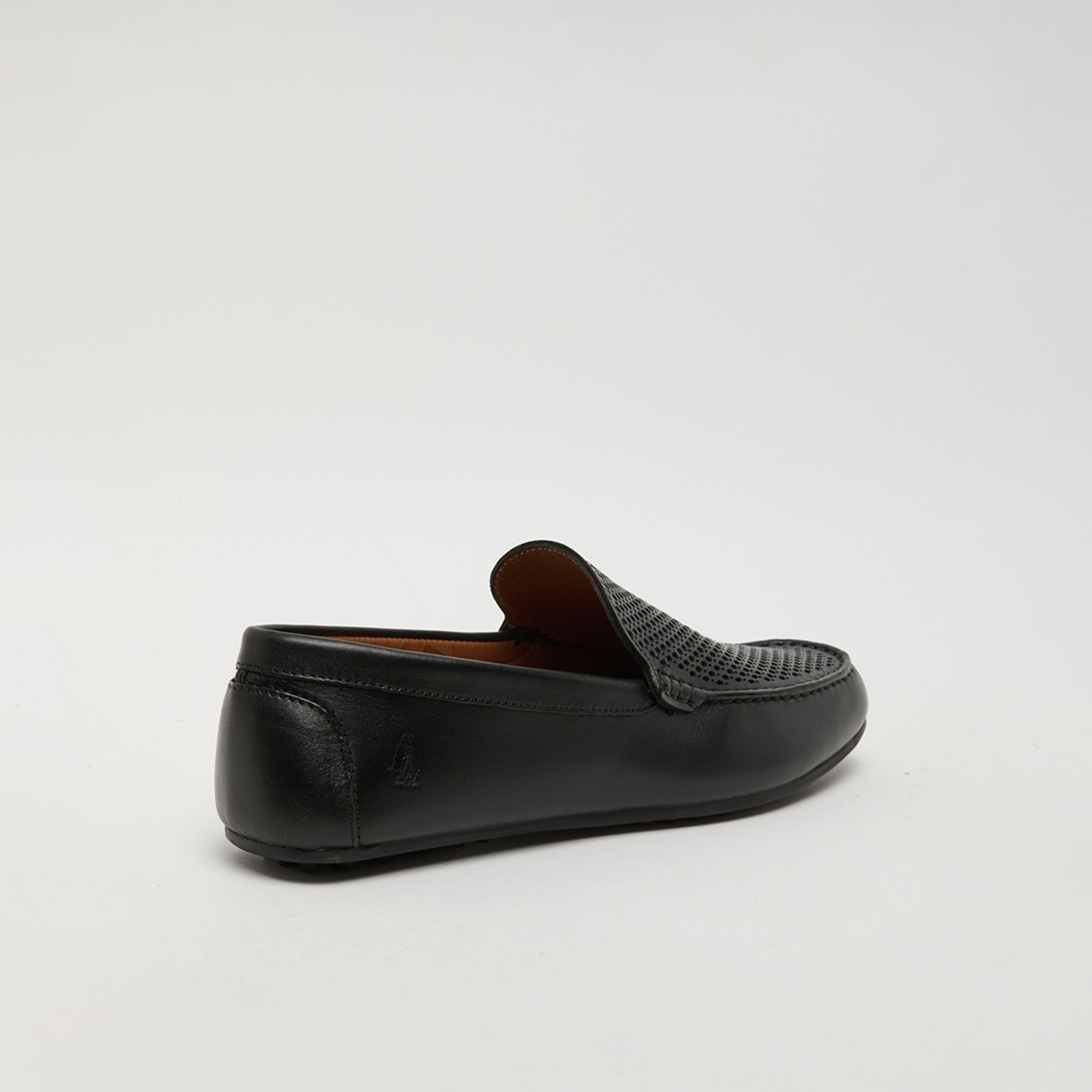 Hush Puppies Men's Slip-On Loafers | HPM-LOF8083-men-shoes-loafersandmoccasins-image-4
