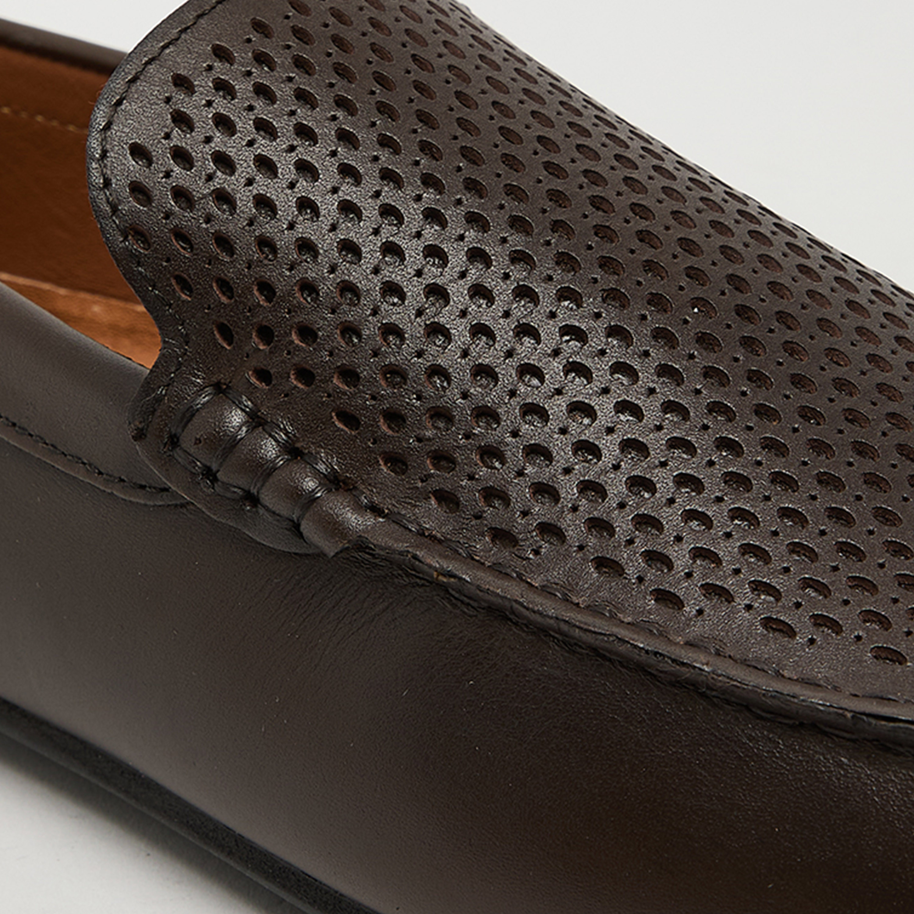 Hush Puppies Men's Slip-On Loafers | HPM-LOF8083-men-shoes-loafersandmoccasins-image-8