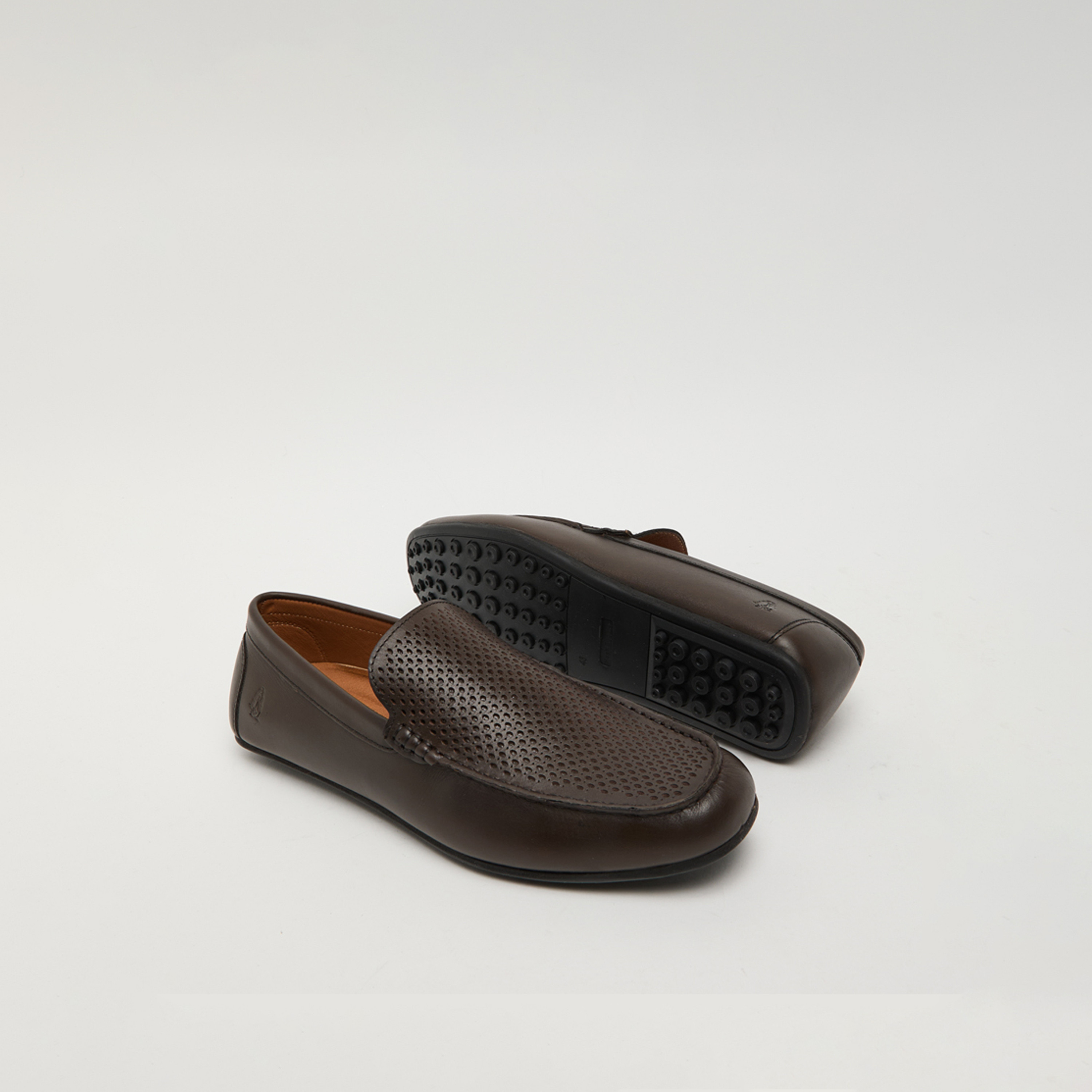 Hush Puppies Men's Slip-On Loafers | HPM-LOF8083-men-shoes-loafersandmoccasins-image-11