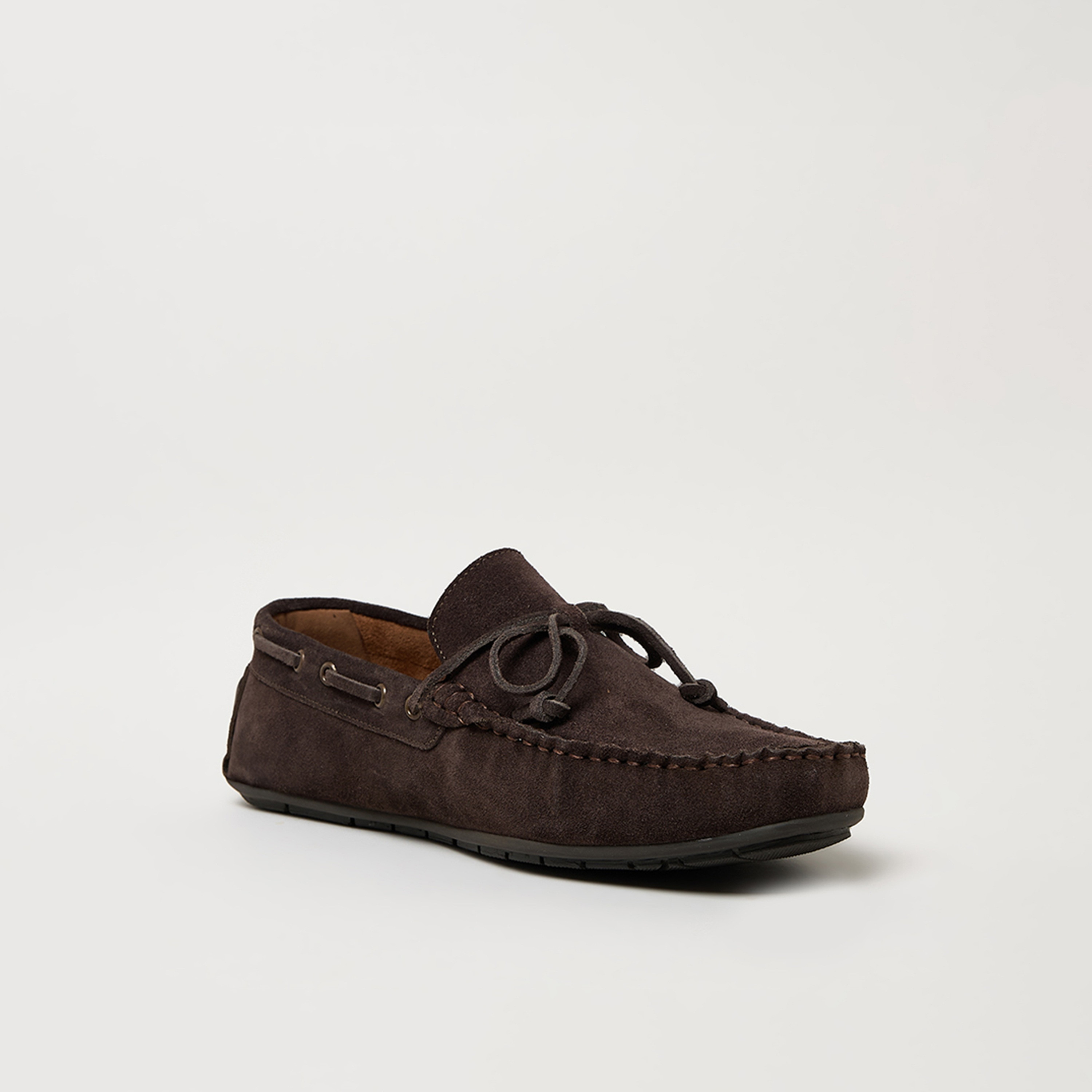 أحذية موكاسين رجالية سهلة الارتداء من هاش بابيز | HPM-MOCBOAT-men-shoes-loafersandmoccasins-image-1