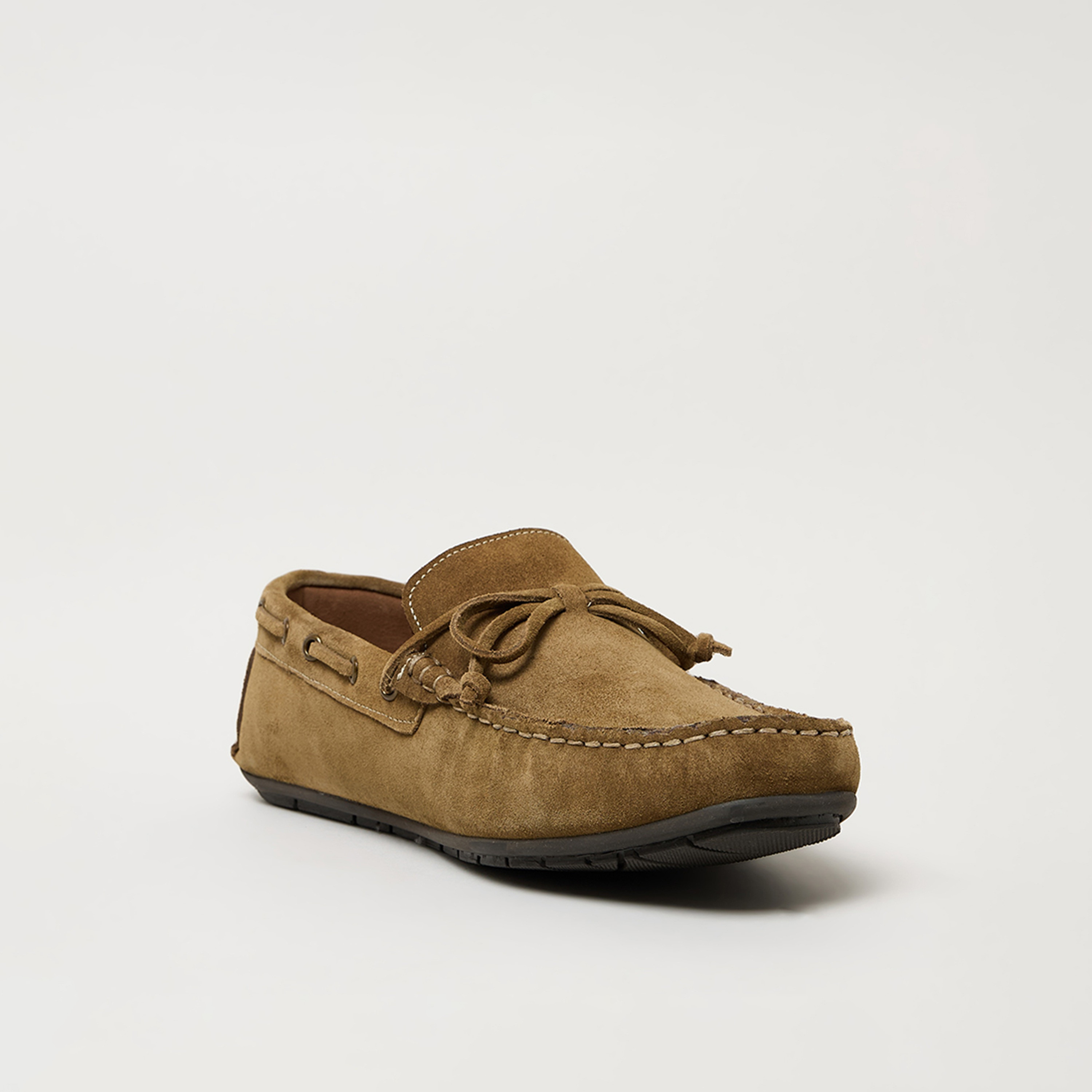 أحذية موكاسين رجالية سهلة الارتداء من هاش بابيز | HPM-MOCBOAT-men-shoes-loafersandmoccasins-image-6