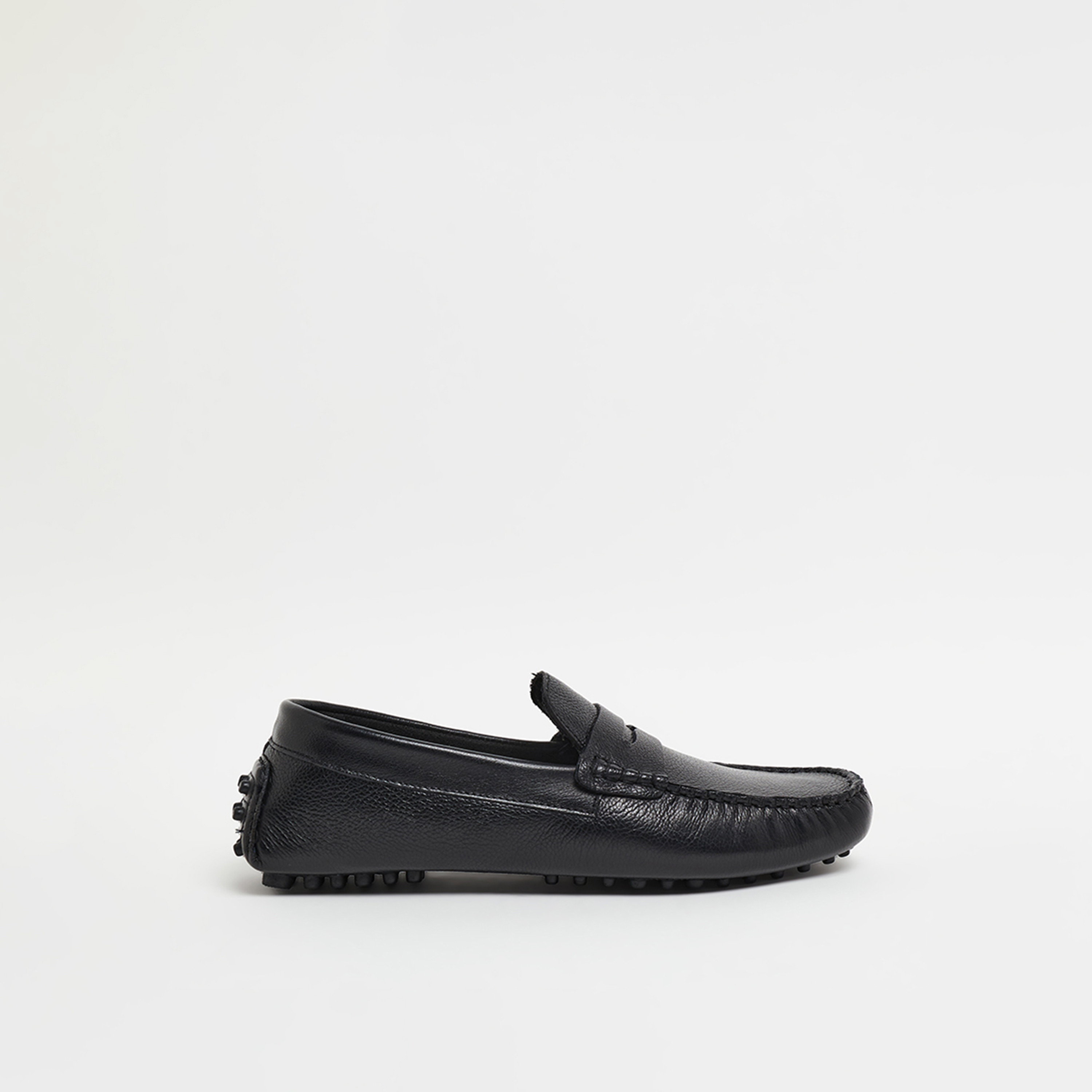 Hush Puppies Men's Slip-On Loafers | HPM-MOCDRIVING-men-shoes-loafersandmoccasins-image-1