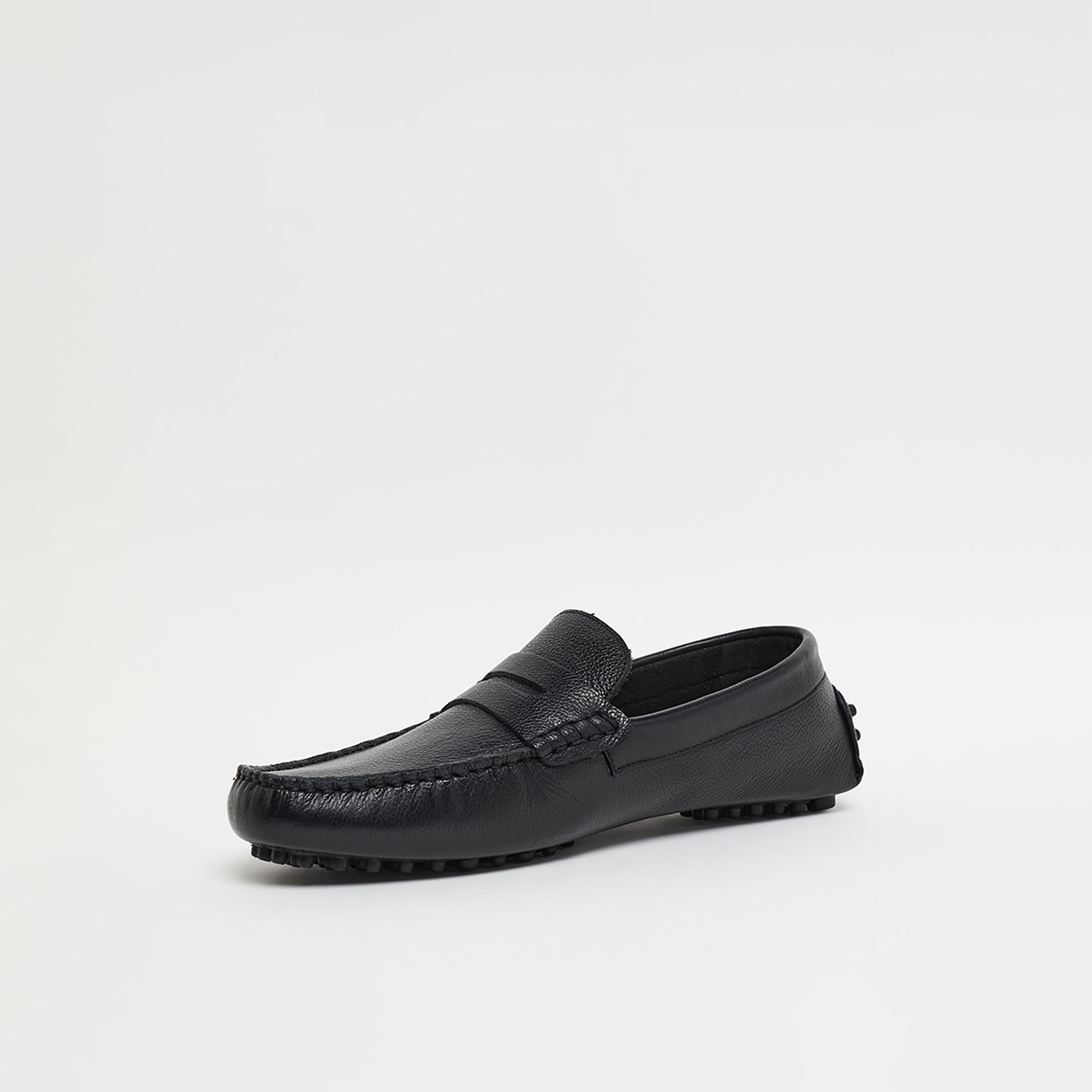 هاش بابيز - حذاء لوفر رجالي سهل الارتداء | HPM-MOCDRIVING-men-shoes-loafersandmoccasins-image-3