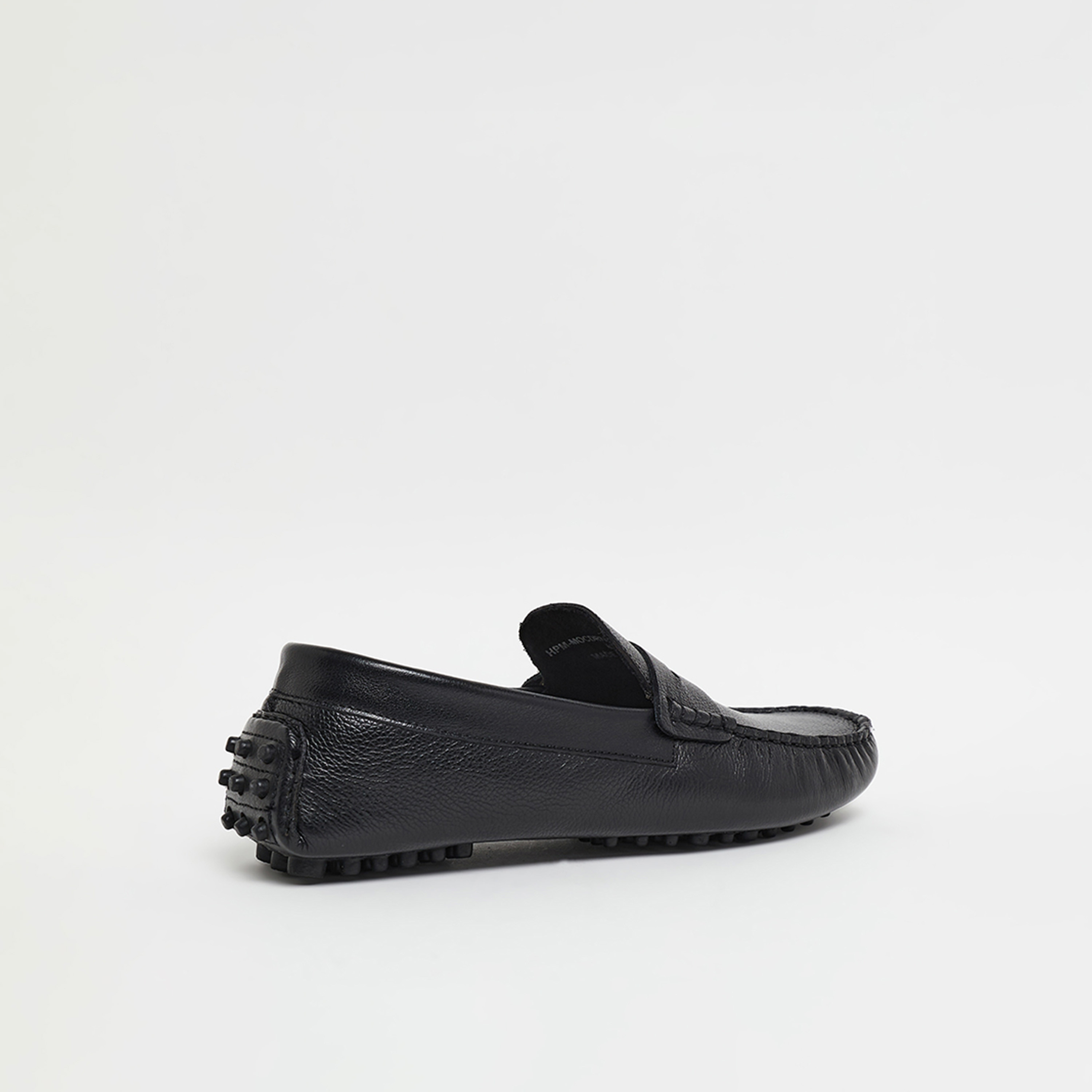 Hush Puppies Men's Slip-On Loafers | HPM-MOCDRIVING-men-shoes-loafersandmoccasins-image-4