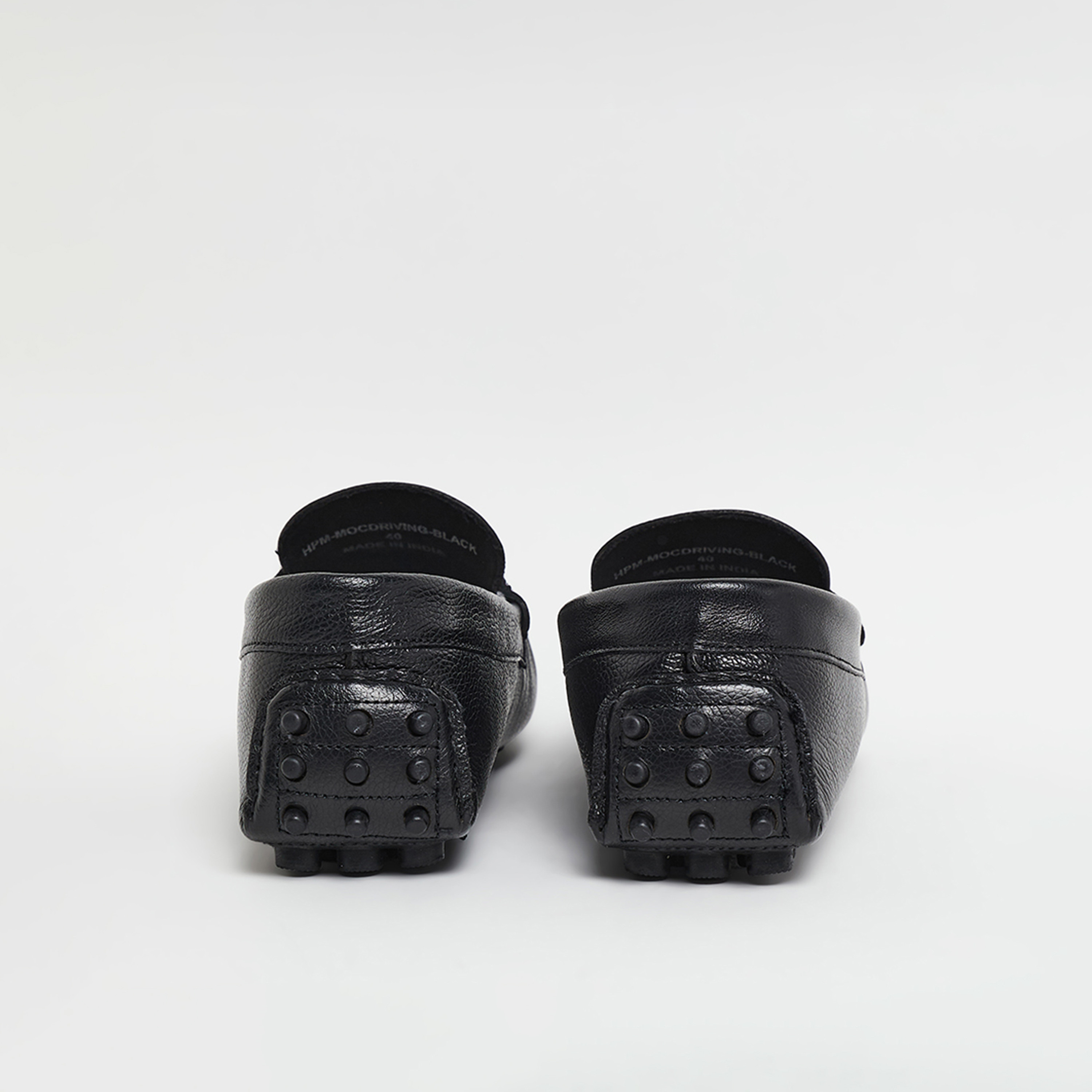 هاش بابيز - حذاء لوفر رجالي سهل الارتداء | HPM-MOCDRIVING-men-shoes-loafersandmoccasins-image-5