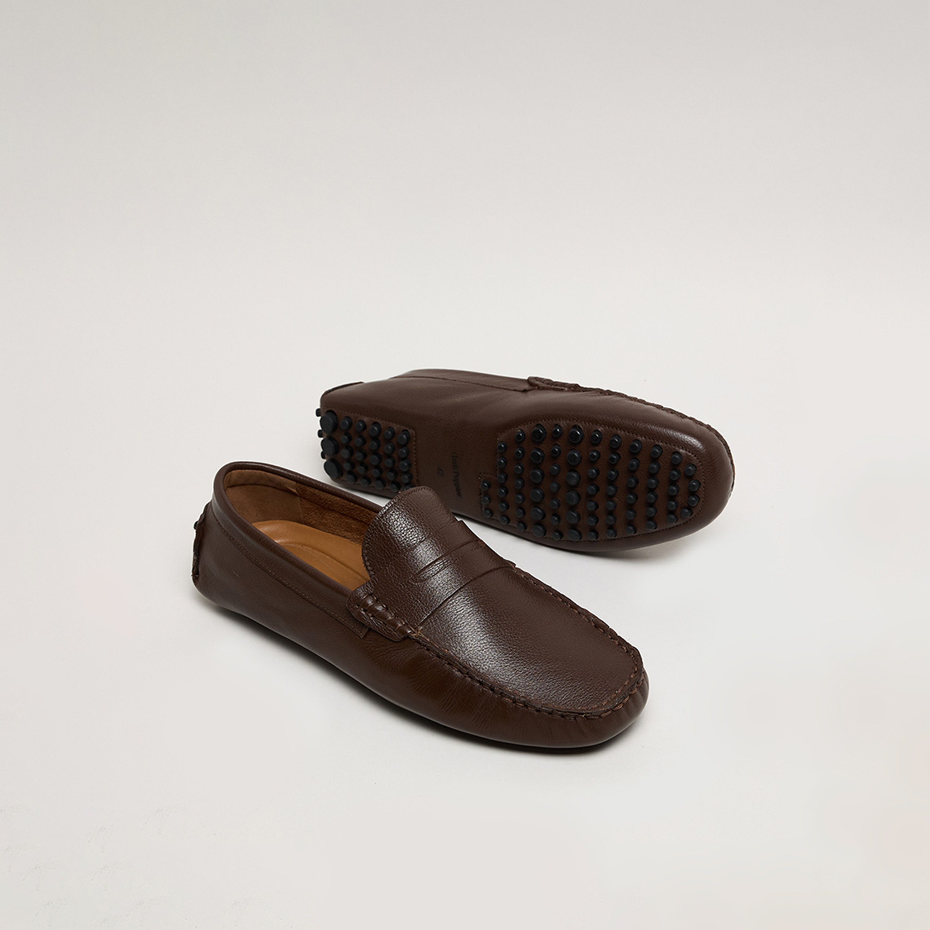 هاش بابيز - حذاء لوفر رجالي سهل الارتداء | HPM-MOCDRIVING-men-shoes-loafersandmoccasins-image-12