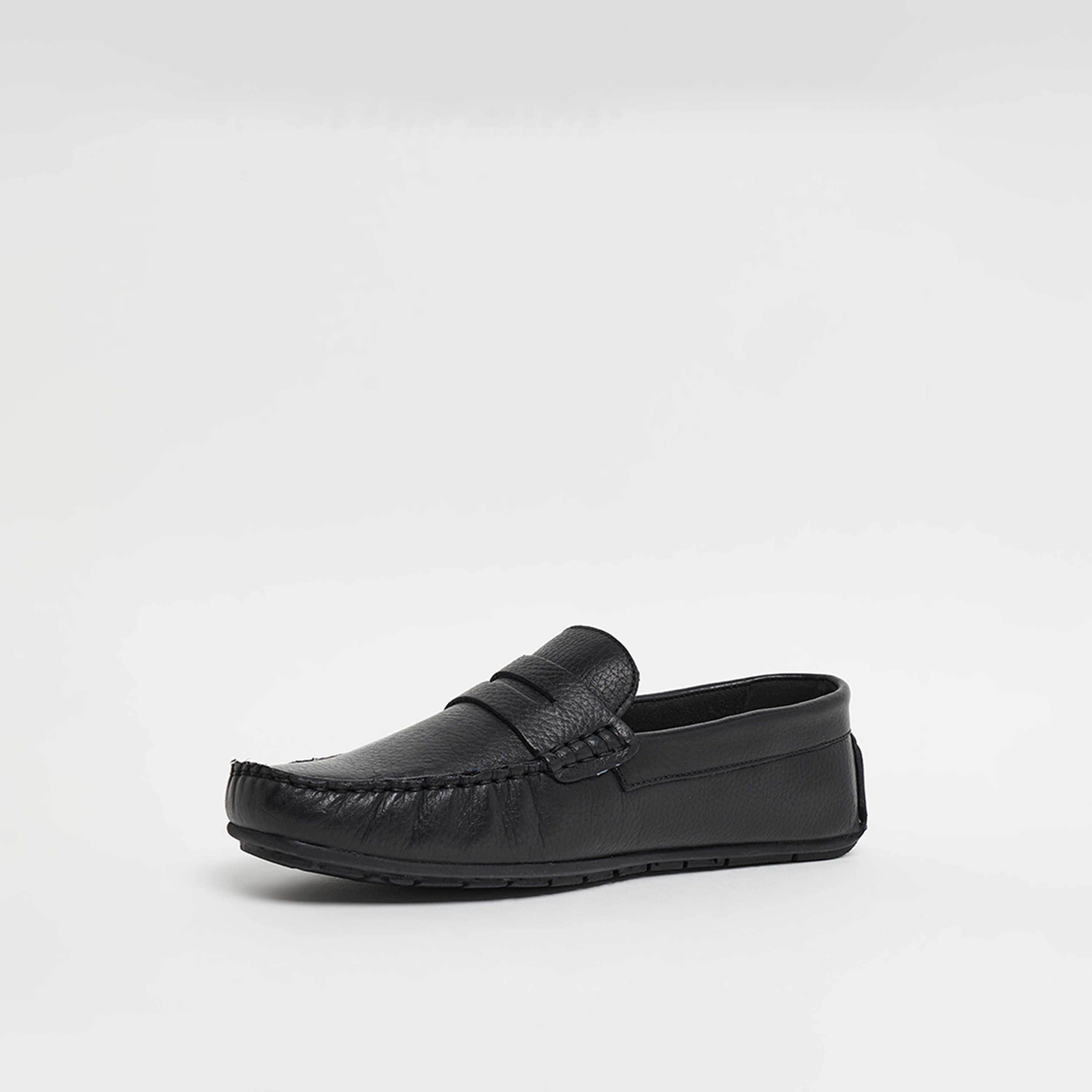 هاش بابيز - حذاء لوفر رجالي سهل الارتداء | HPM-MOCPENNY-men-shoes-loafersandmoccasins-image-3