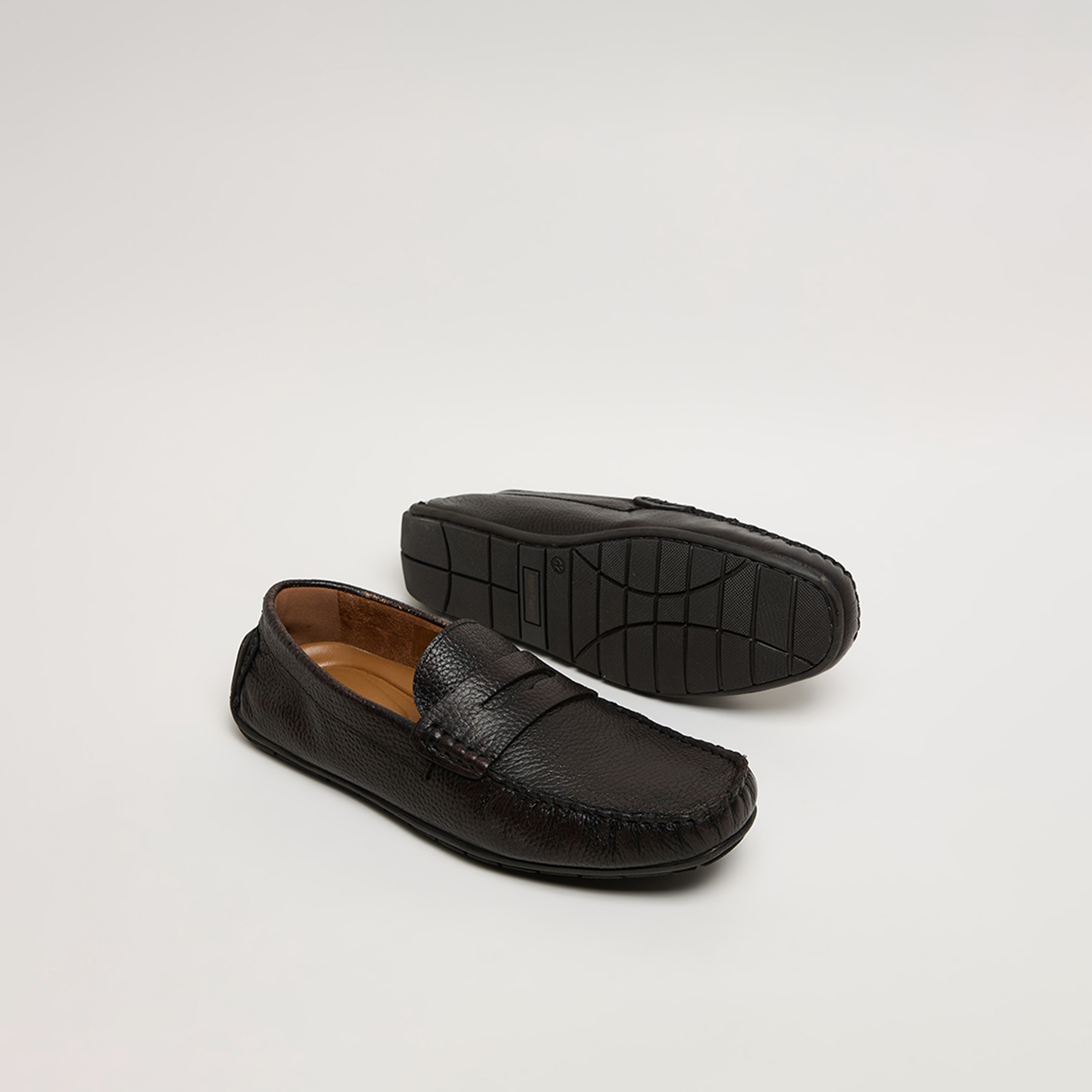 هاش بابيز - حذاء لوفر رجالي سهل الارتداء | HPM-MOCPENNY-men-shoes-loafersandmoccasins-image-12