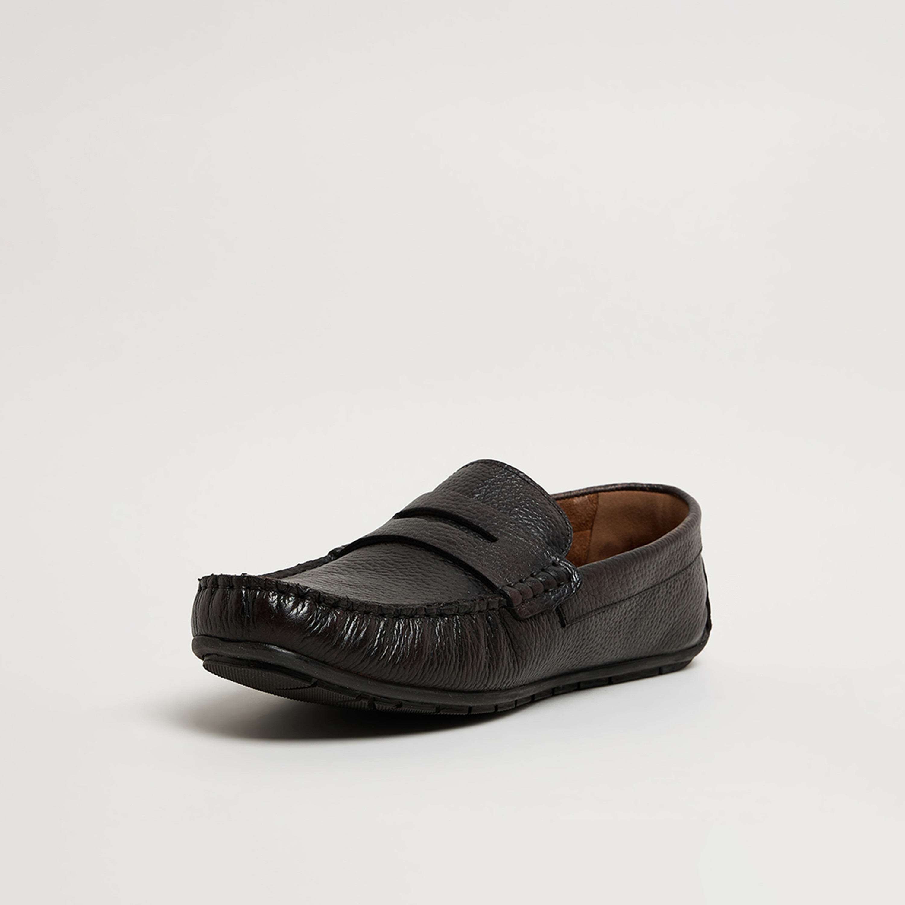 هاش بابيز - حذاء لوفر رجالي سهل الارتداء | HPM-MOCPENNY-men-shoes-loafersandmoccasins-image-13