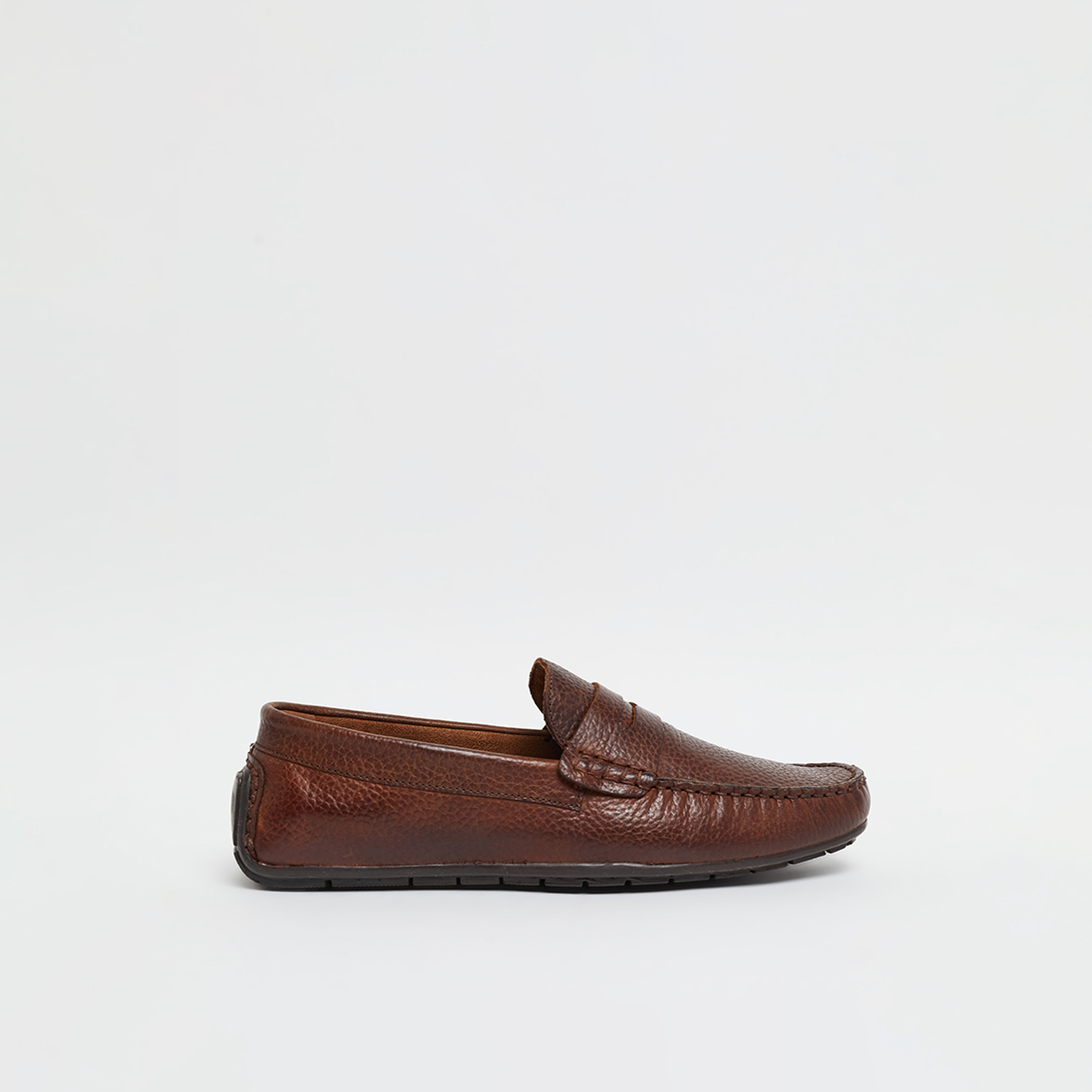 Hush Puppies Men's Slip-On Loafers | HPM-MOCPENNY-men-shoes-loafersandmoccasins-image-1