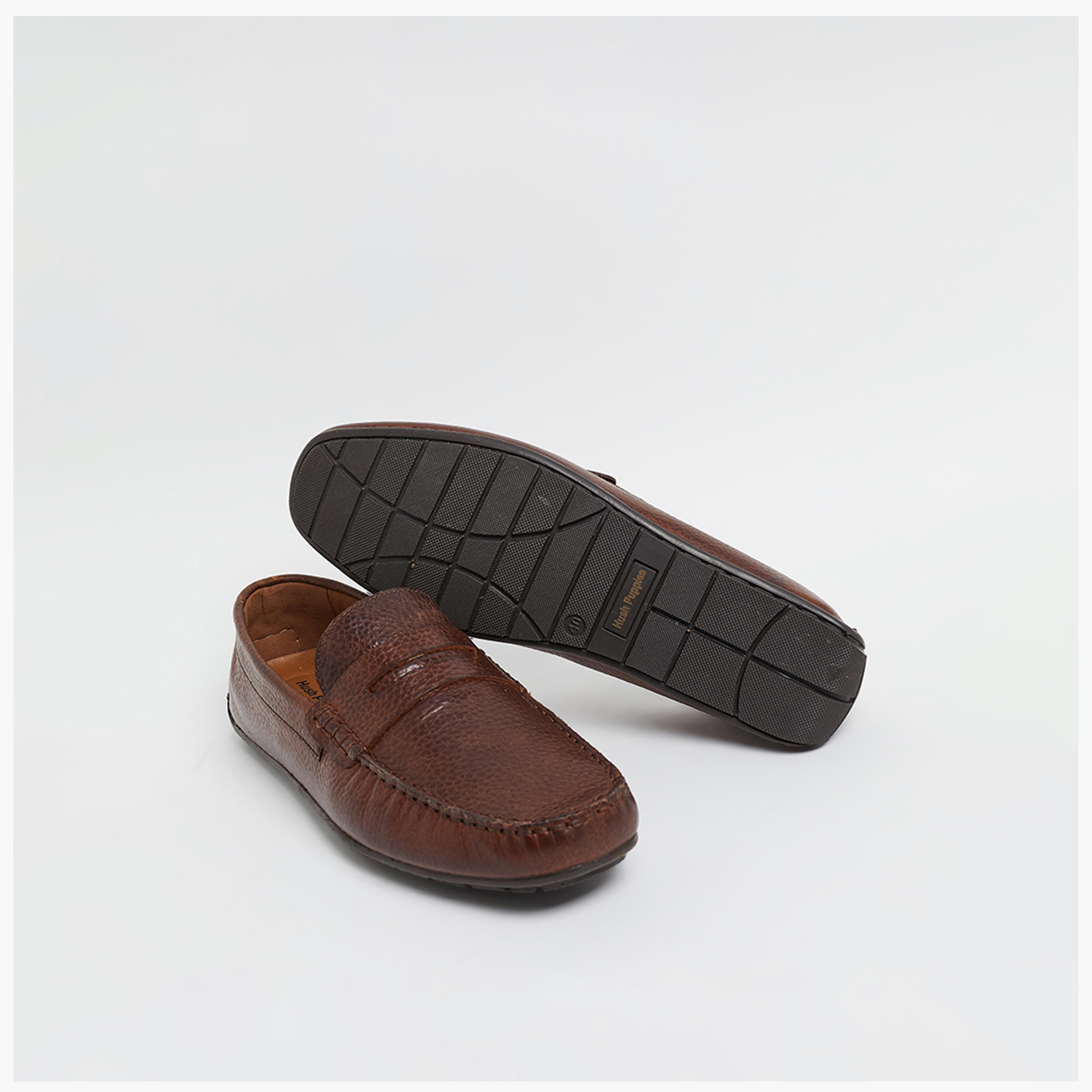 هاش بابيز - حذاء لوفر رجالي سهل الارتداء | HPM-MOCPENNY-men-shoes-loafersandmoccasins-image-7