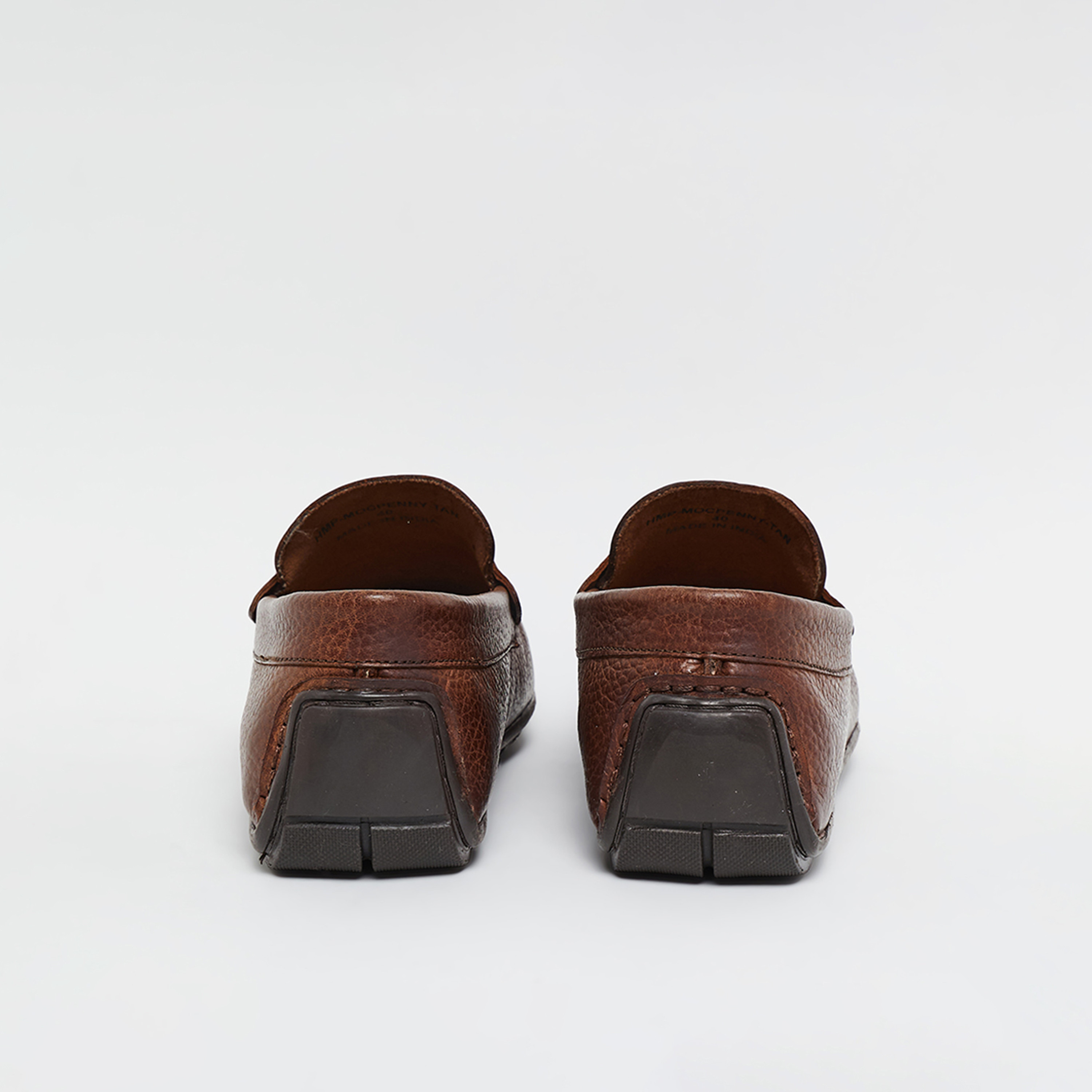 هاش بابيز - حذاء لوفر رجالي سهل الارتداء | HPM-MOCPENNY-men-shoes-loafersandmoccasins-image-10