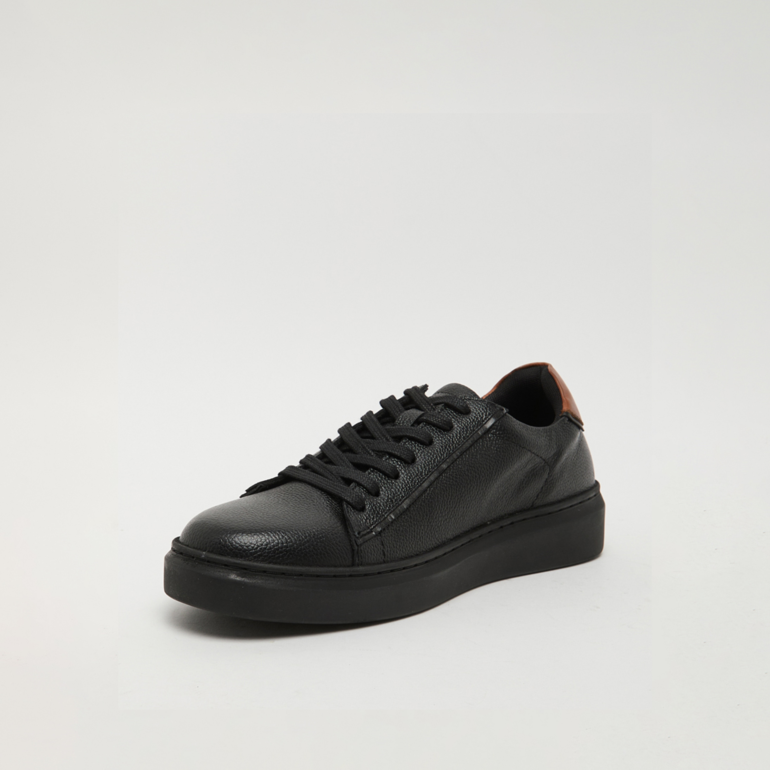 هاش بابيز - حذاء رياضي رجالي برباط للكاحل | HPM-ROJAK1-men-shoes-sneakers-image-3