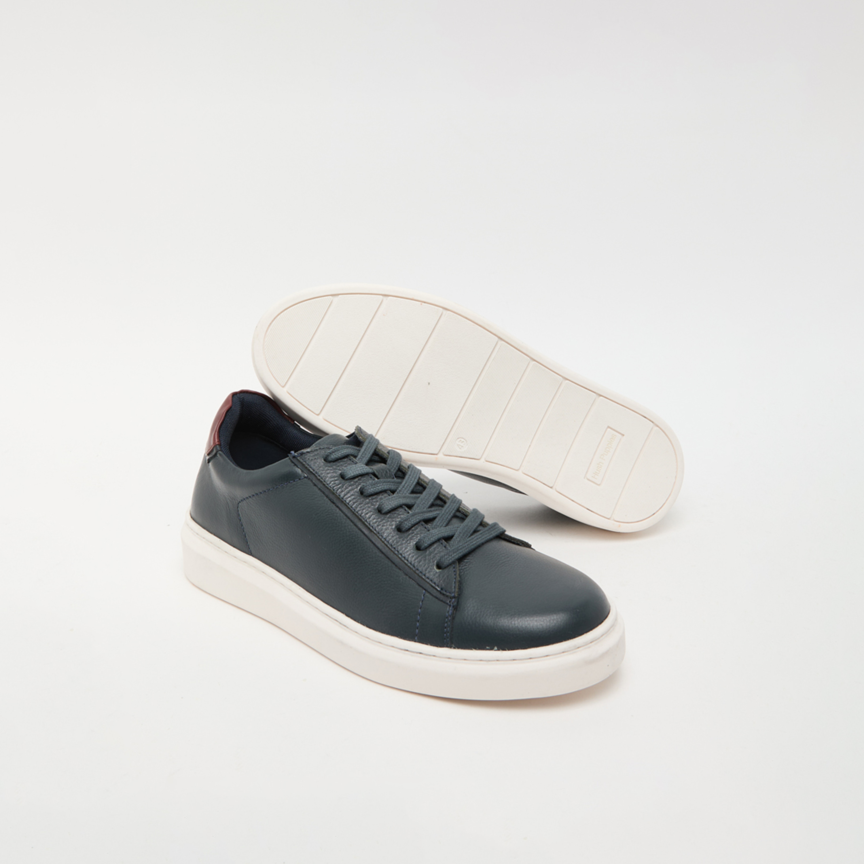 هاش بابيز - حذاء رياضي رجالي برباط للكاحل | HPM-ROJAK1-men-shoes-sneakers-image-12