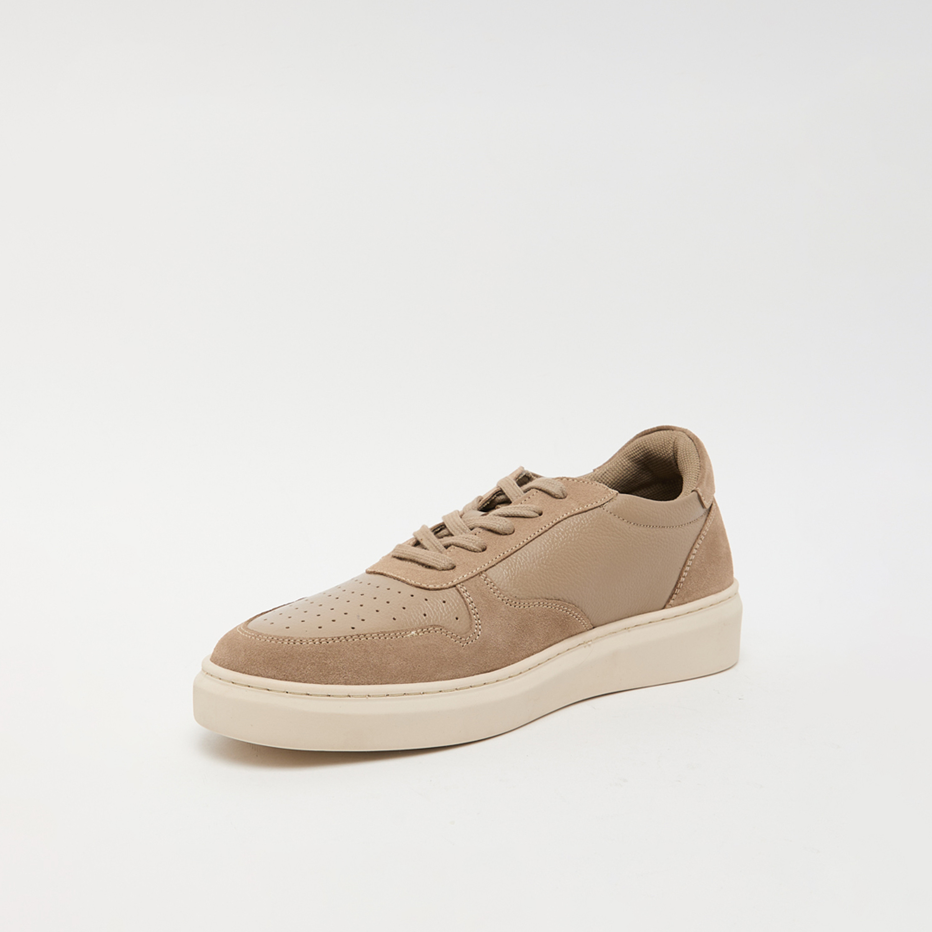 هاش بابيز - حذاء رياضي رجالي برباط للكاحل | HPM-ROJAK4-men-shoes-sneakers-image-8