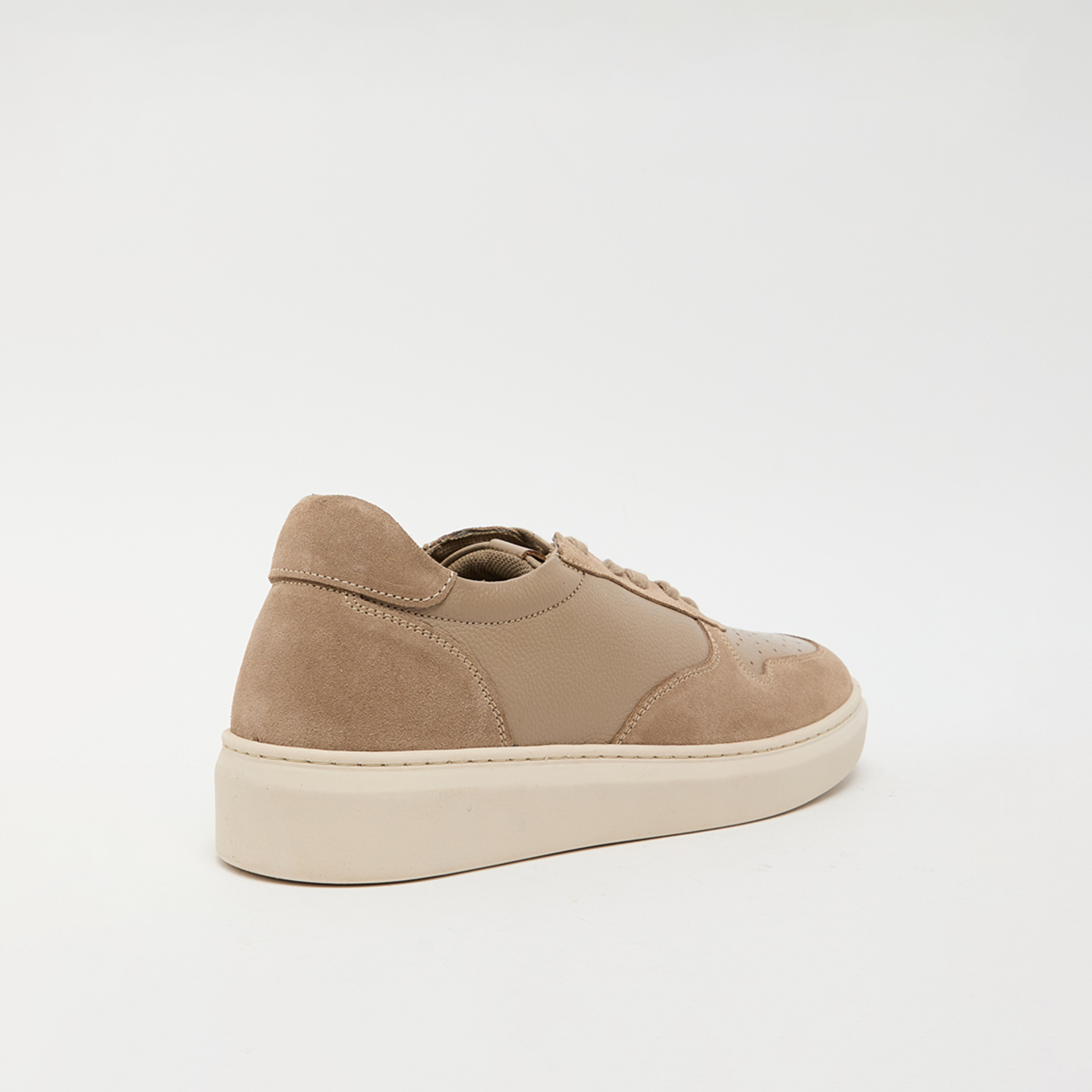 هاش بابيز - حذاء رياضي رجالي برباط للكاحل | HPM-ROJAK4-men-shoes-sneakers-image-9