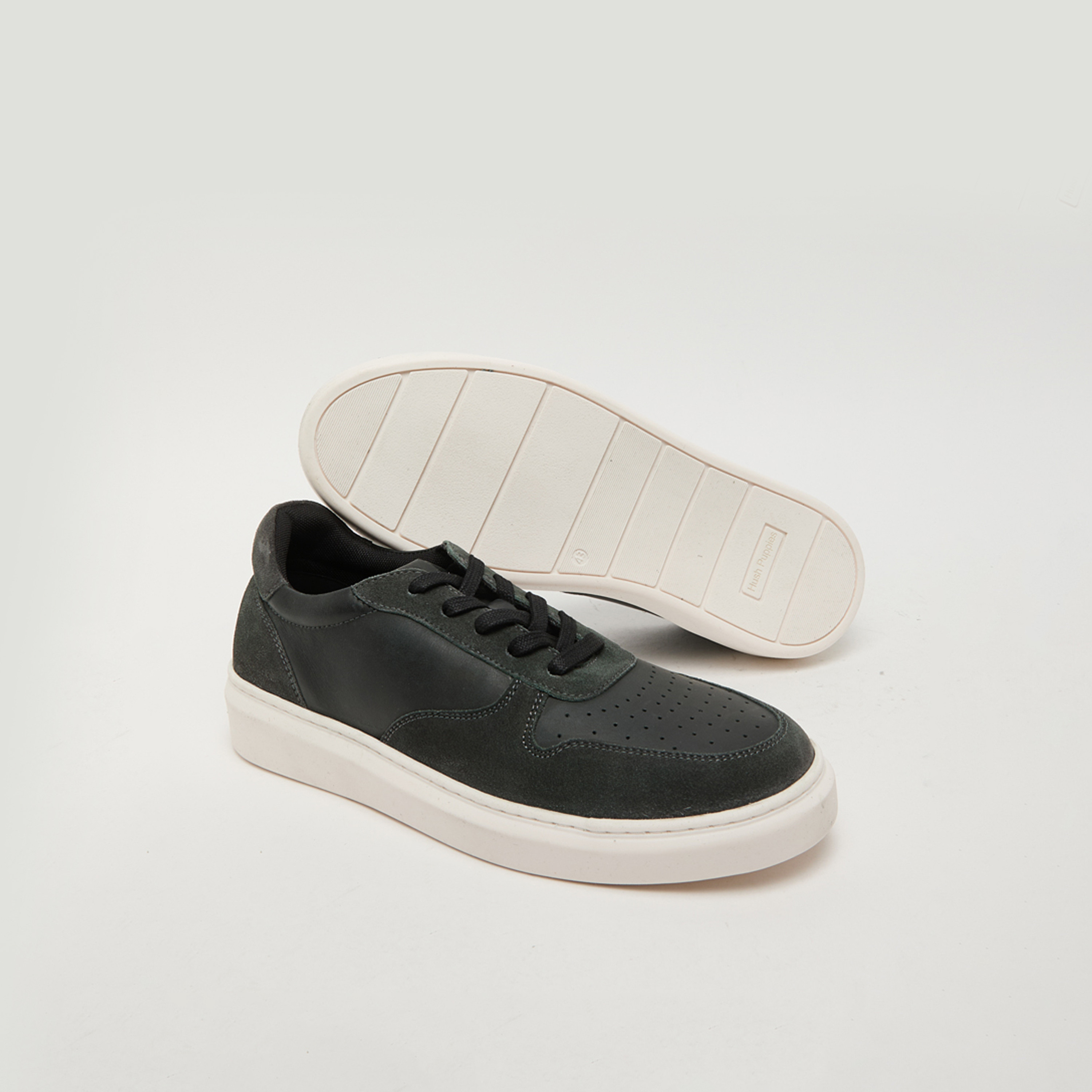 هاش بابيز - حذاء رياضي رجالي برباط للكاحل | HPM-ROJAK4-men-shoes-sneakers-image-2