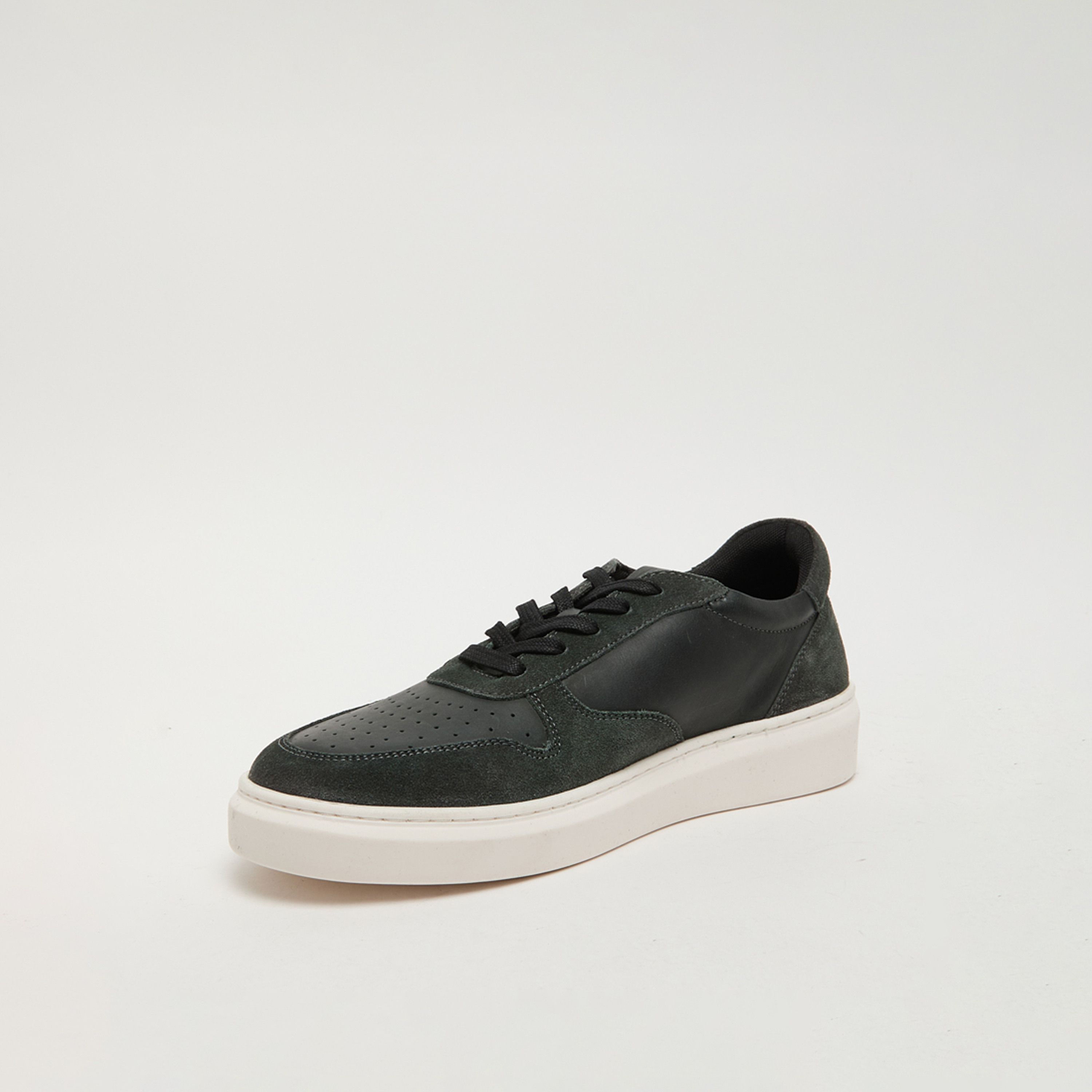 هاش بابيز - حذاء رياضي رجالي برباط للكاحل | HPM-ROJAK4-men-shoes-sneakers-image-3