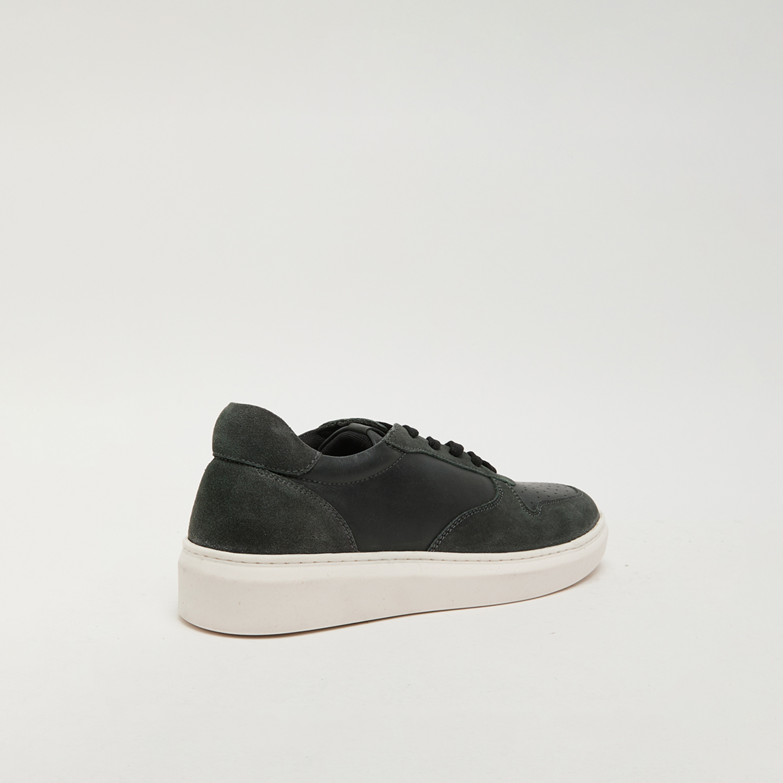 هاش بابيز - حذاء رياضي رجالي برباط للكاحل | HPM-ROJAK4-men-shoes-sneakers-image-4