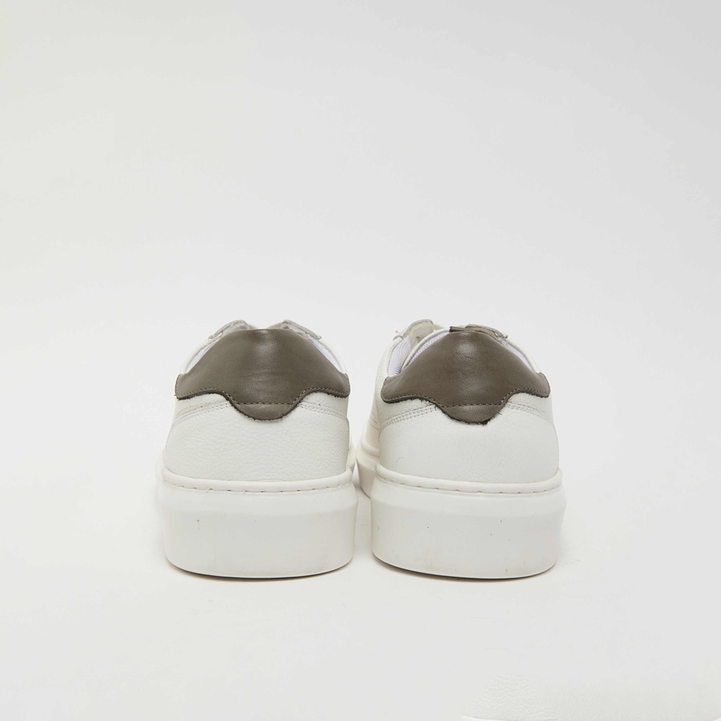 Hush Puppies Men's Lace-Up Low Ankle Sneakers | HPM-ROJAK5-men-shoes-sneakers-image-6